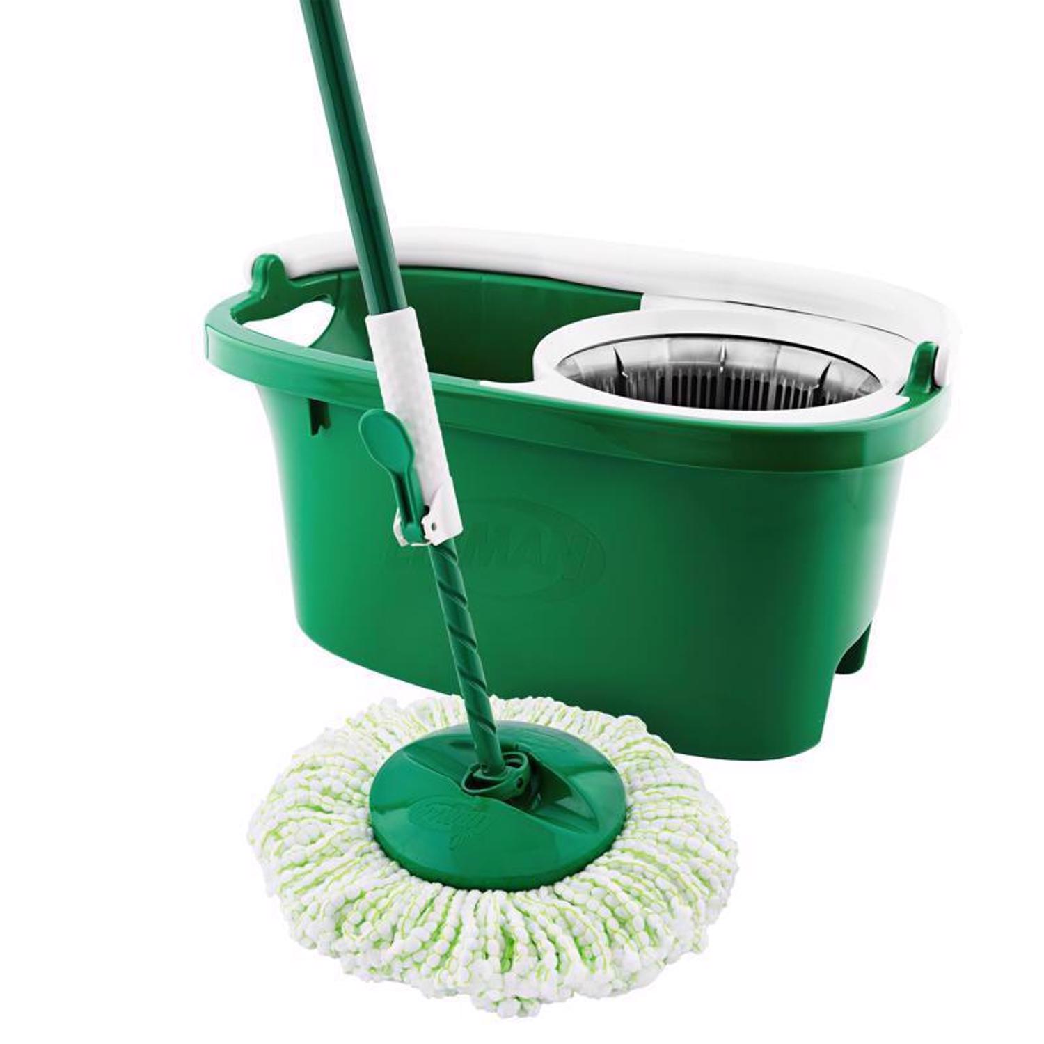 Libman 1283 Mop-Wringer-Buckets - View #3
