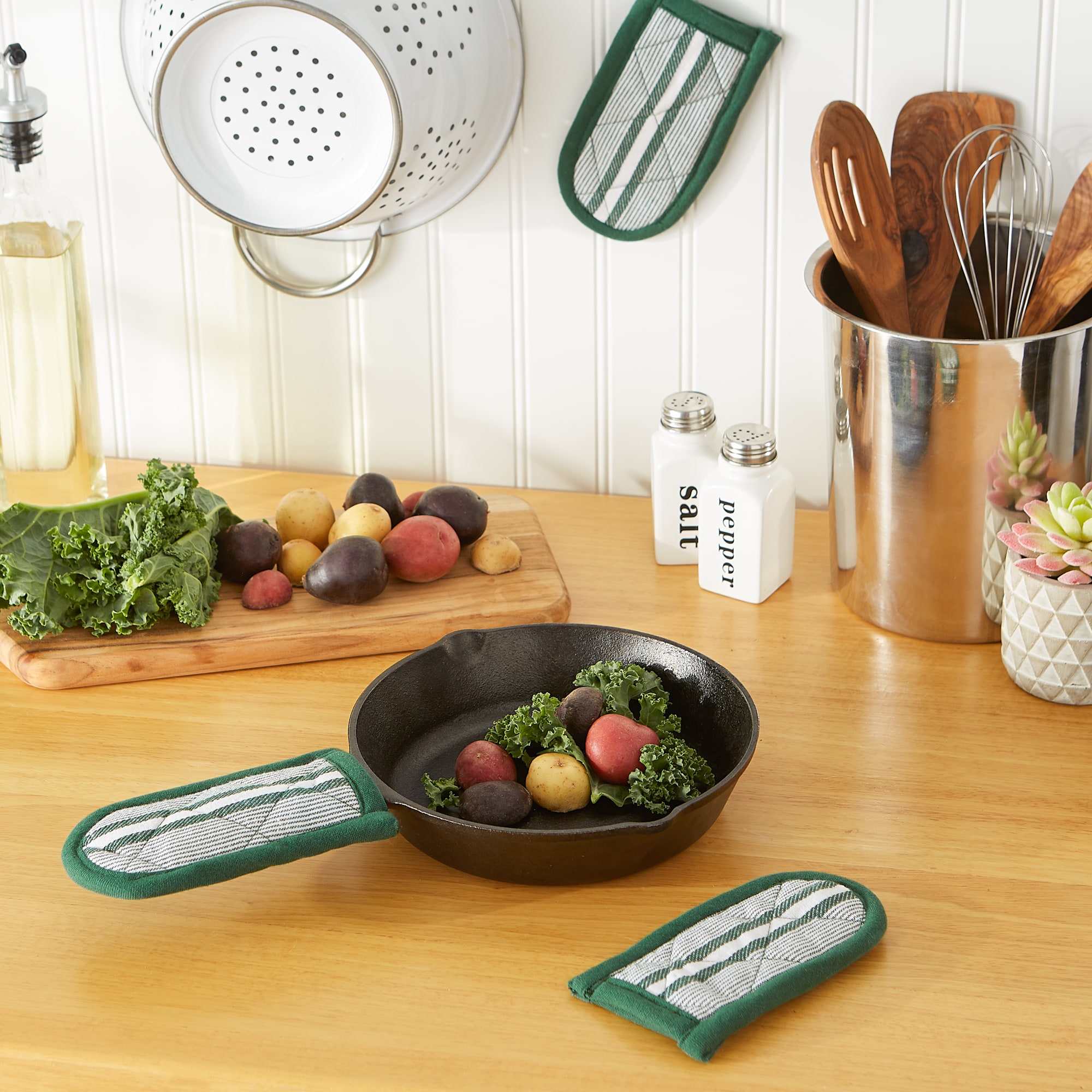 DII CAMZ13829 Kitchen-Towels - View #3