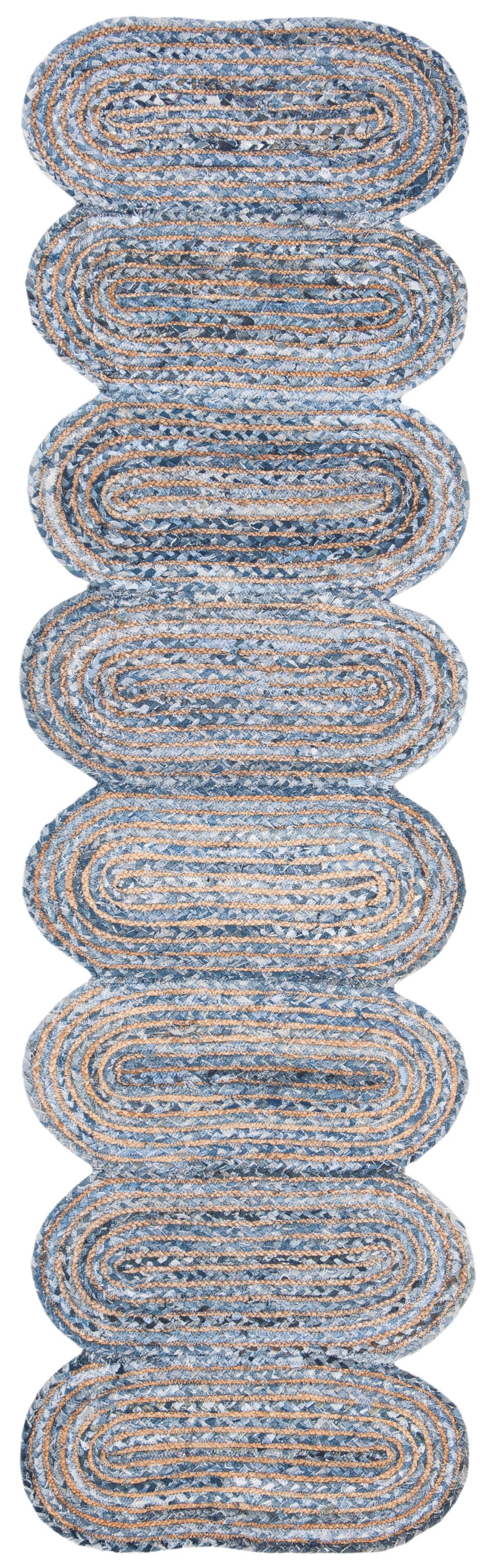 Safavieh CAP208L-28 rugs - View #2