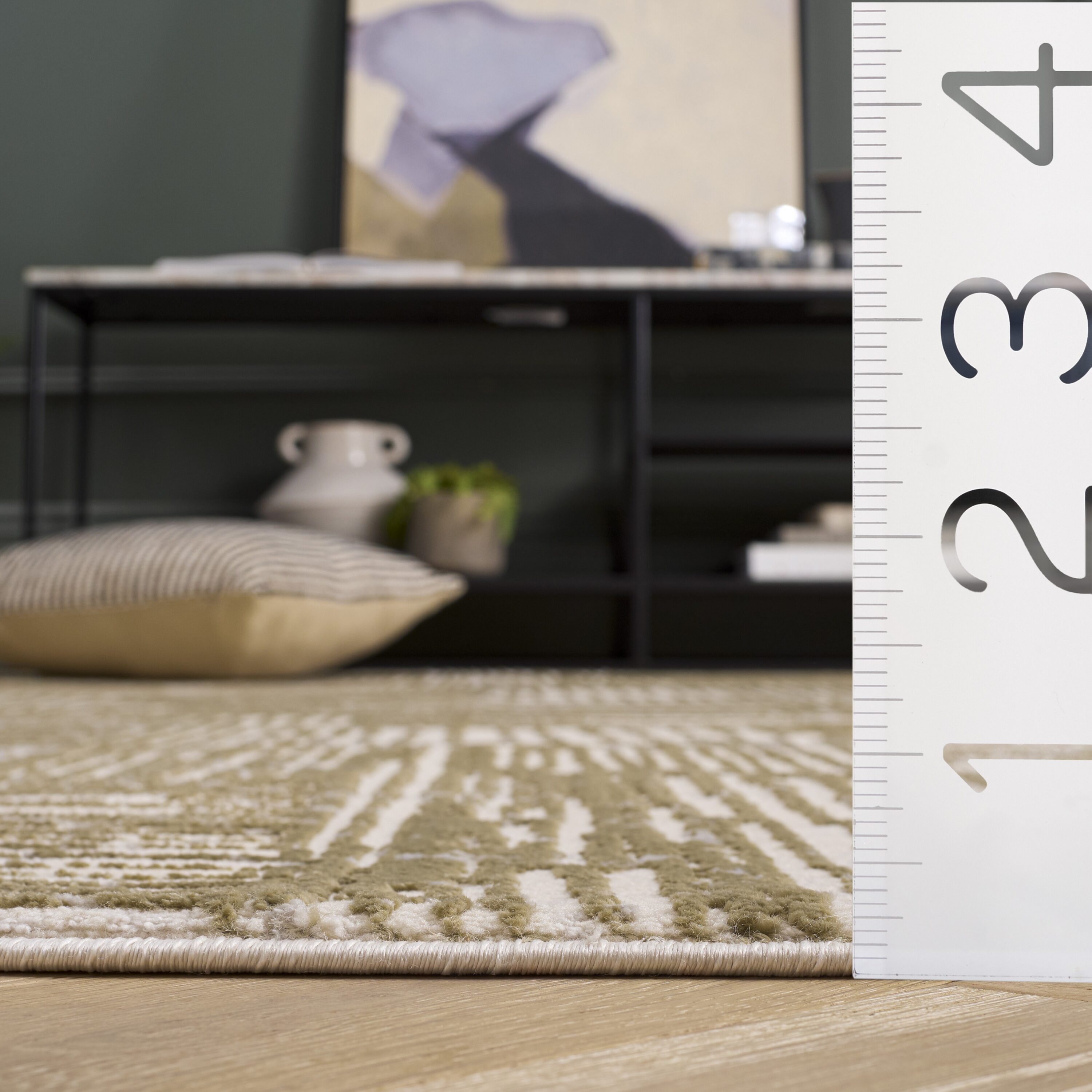 Safavieh PEL130Y-5 rugs - View #6