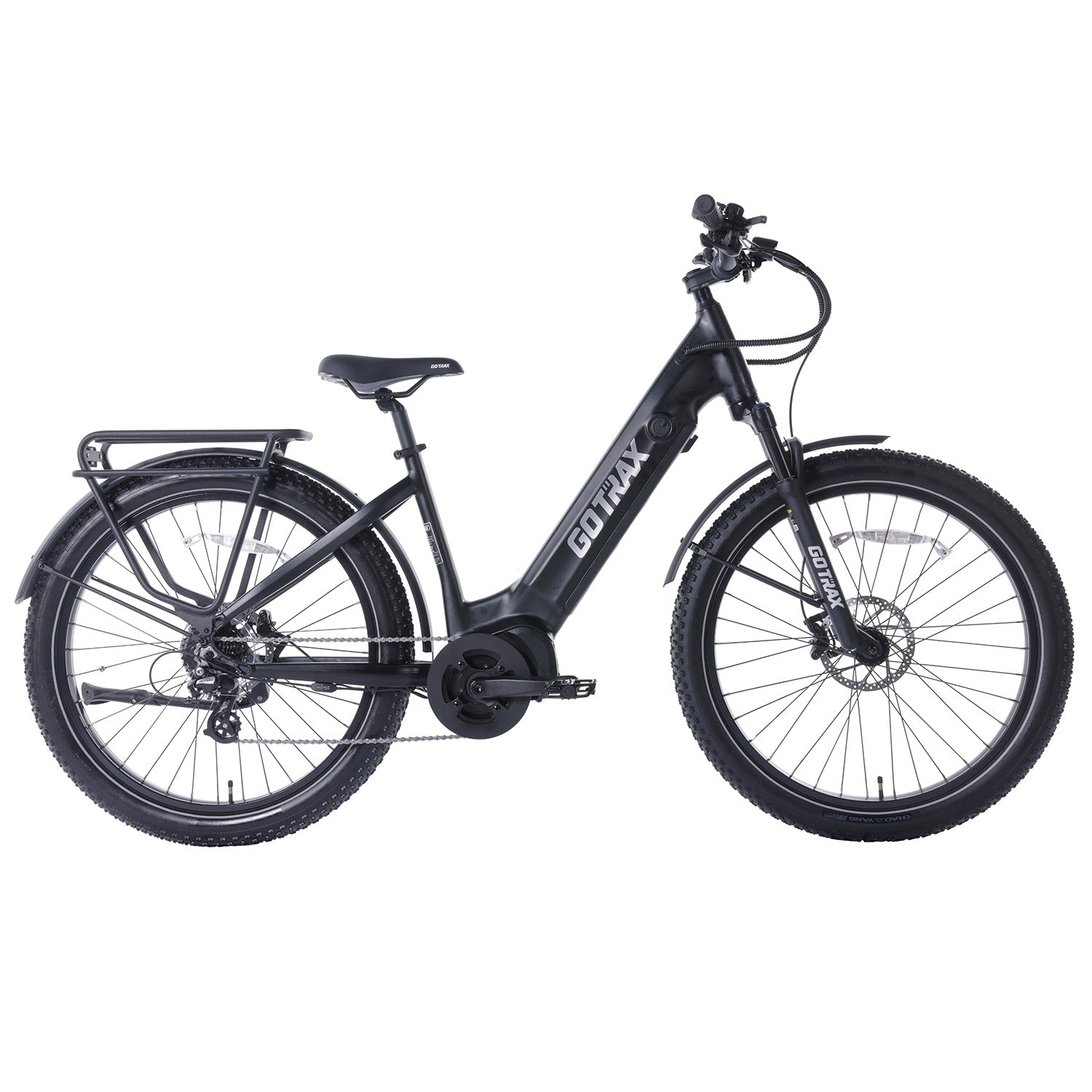 GOTRAX GT-MX1500ST-BLA bikes - View #3