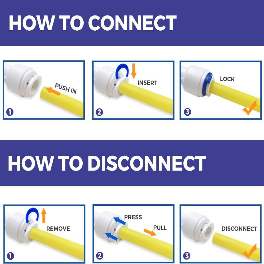 iSpring ACL1 Replacement-Water-Filters-Cartridges - View #4