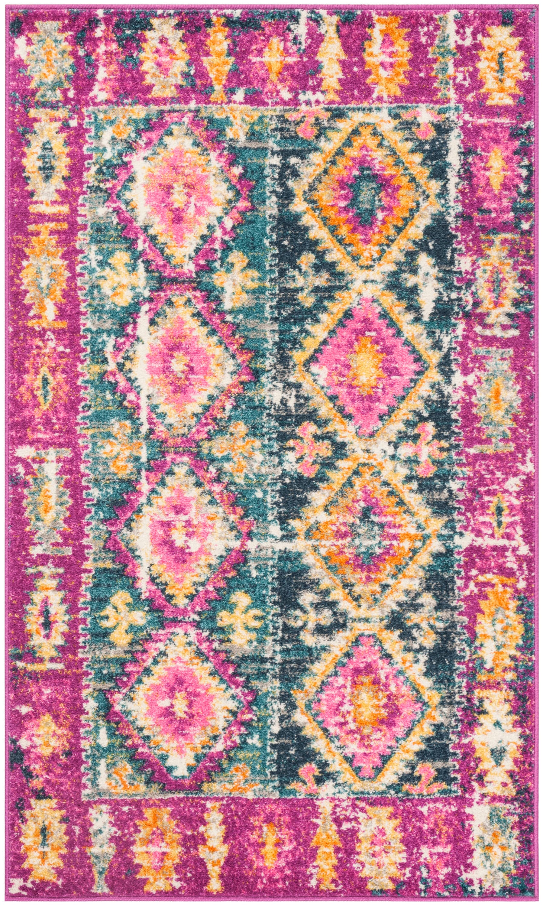 Safavieh MAD129F-4 rugs - View #2