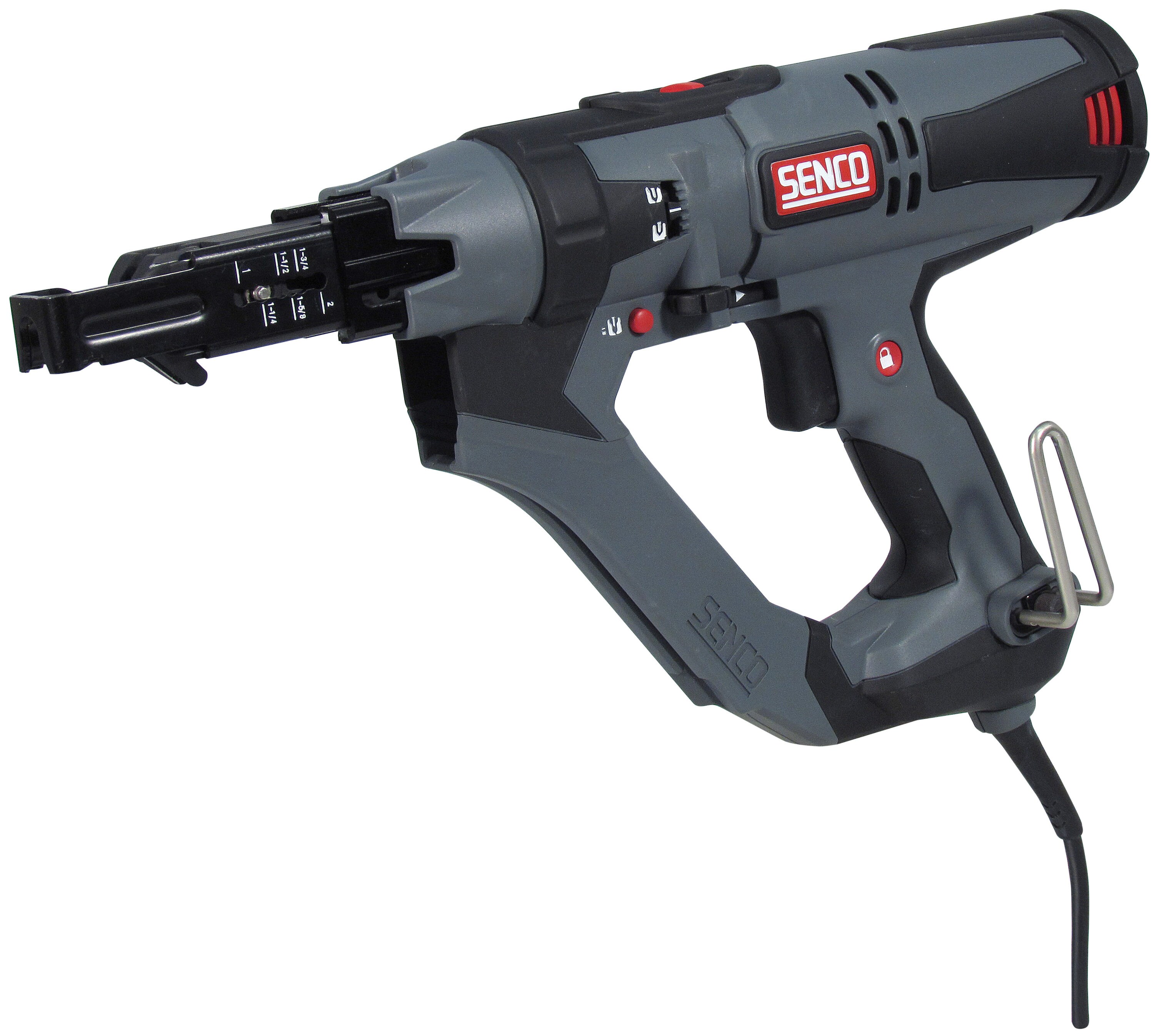 SENCO 7T0001N Composite Handle Multi-bit Screwdriver