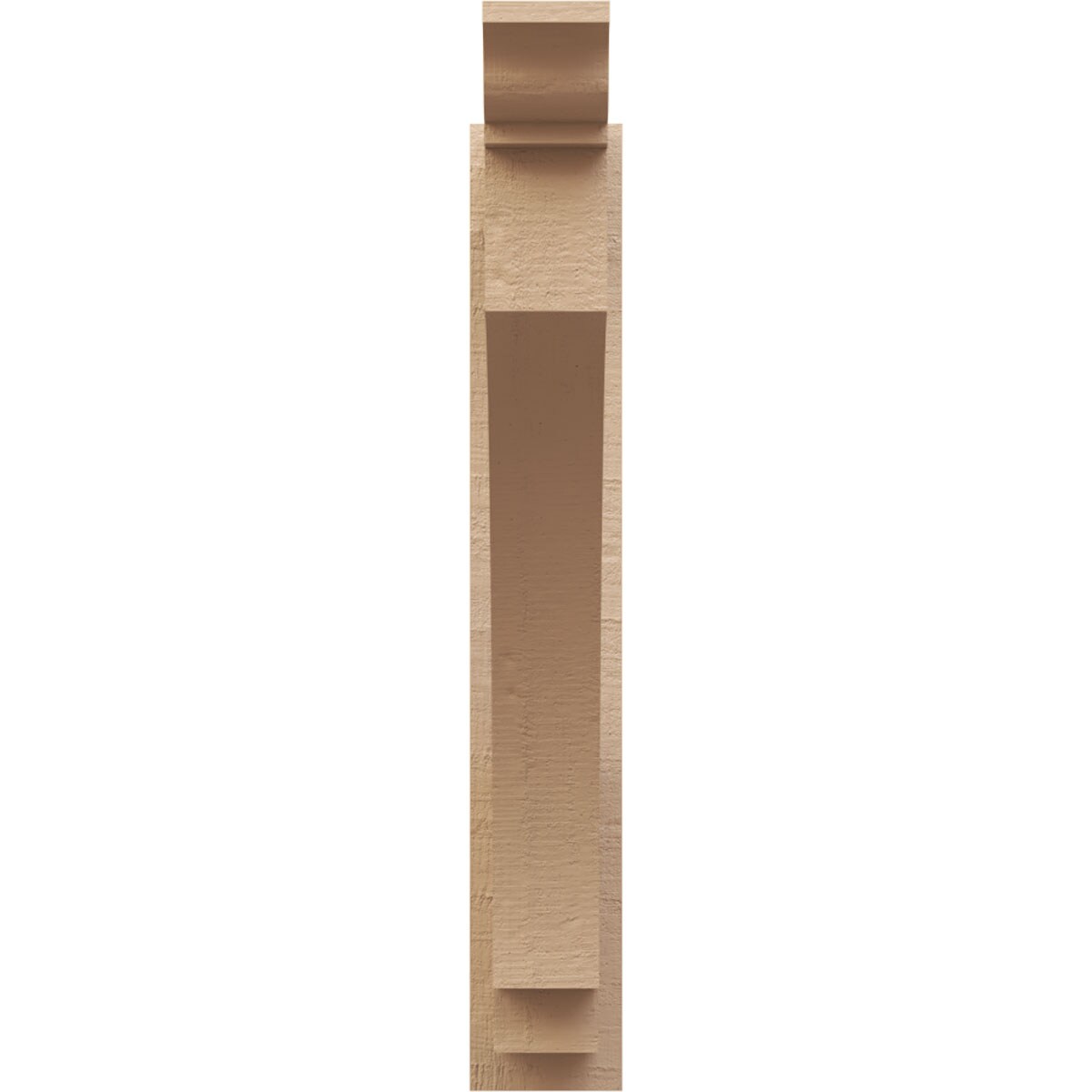 Ekena Millwork 2132026 corbels - View #3