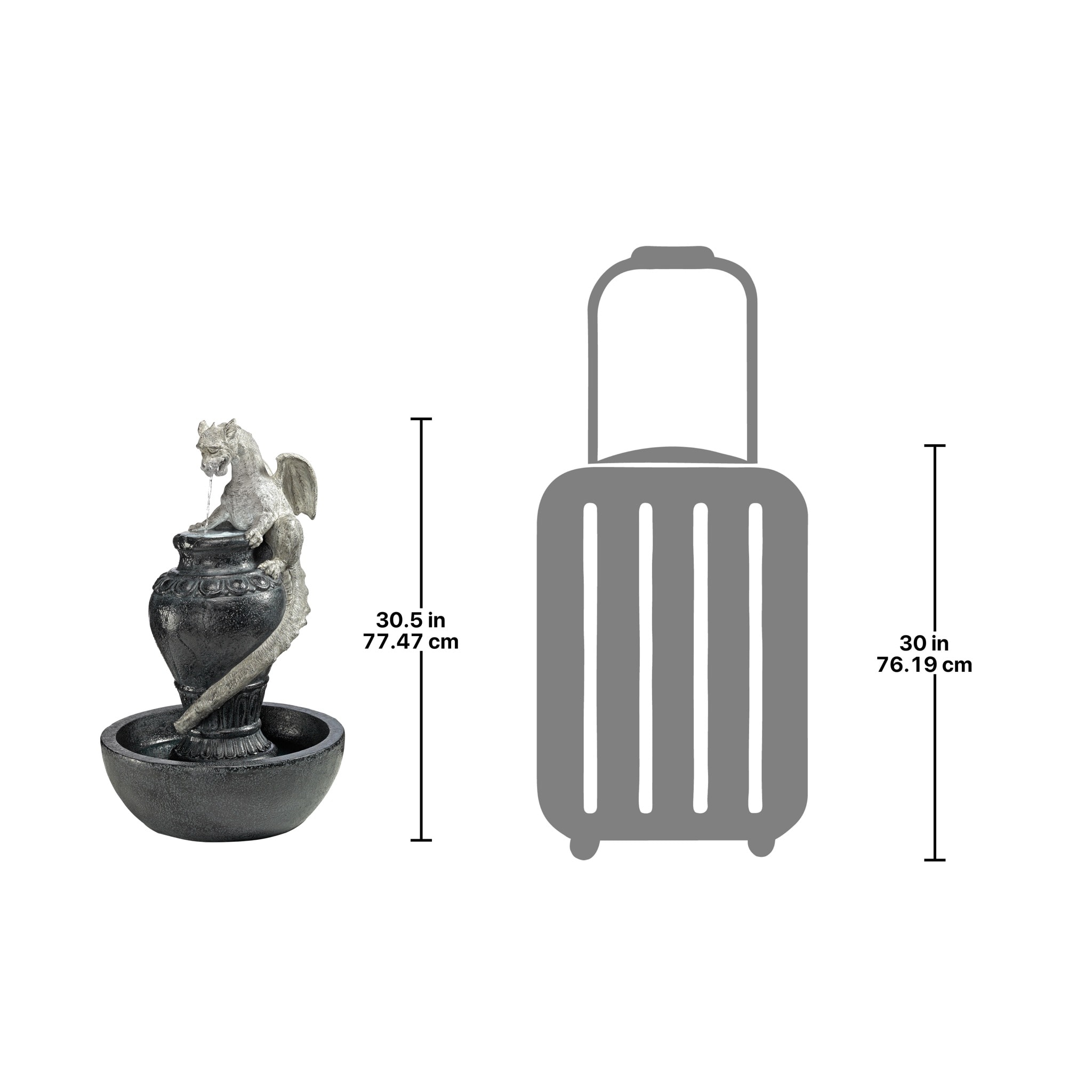 Design Toscano SH382629 fountains - View #5