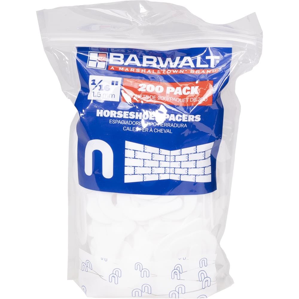 BARWALT HTS15-L Tile-Spacers - View #4