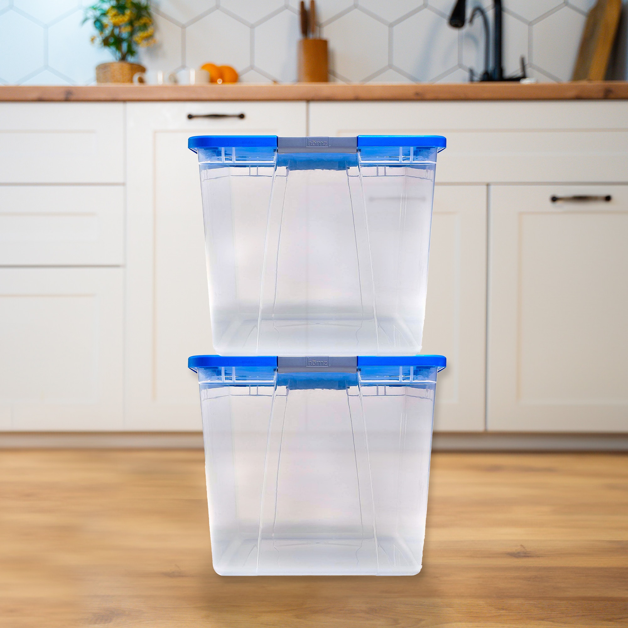 Homz Products 241439 Bins-Baskets - View #9