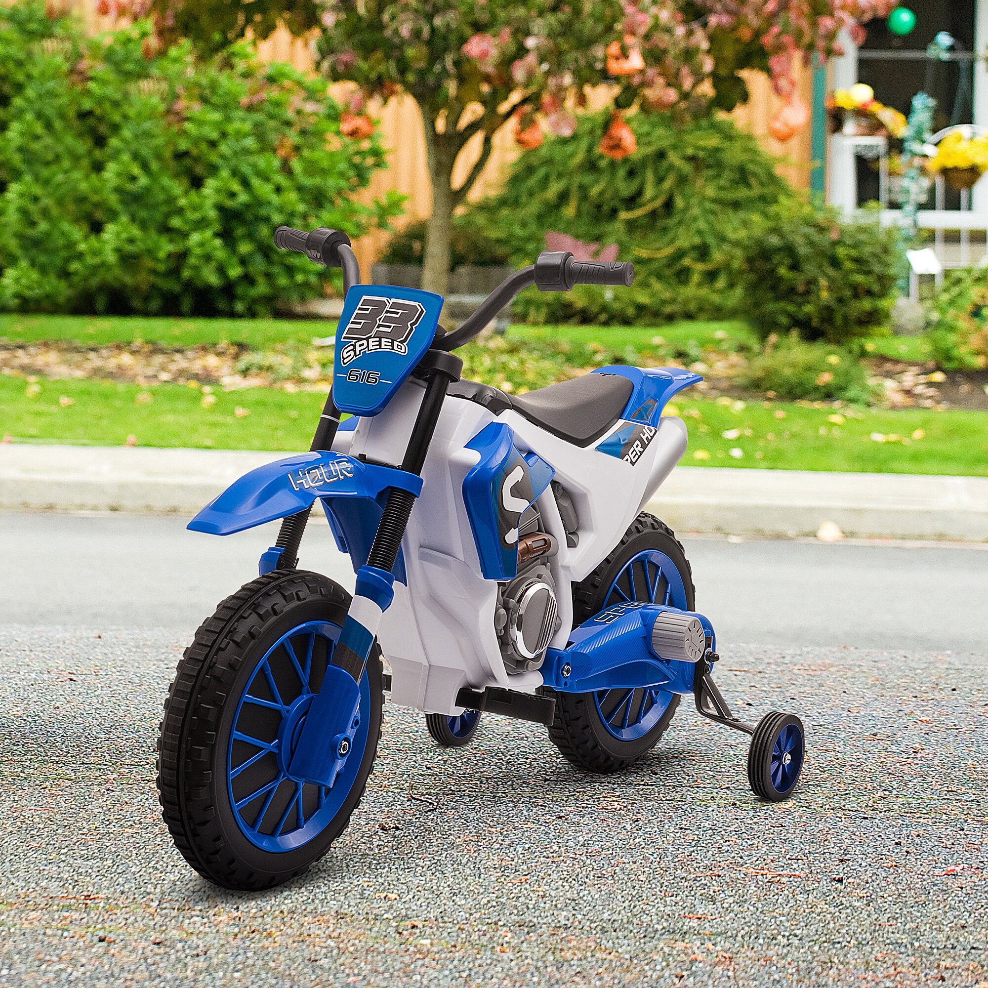 HyperDrop Cart W-W2225P200734 Play-Toys - View #2