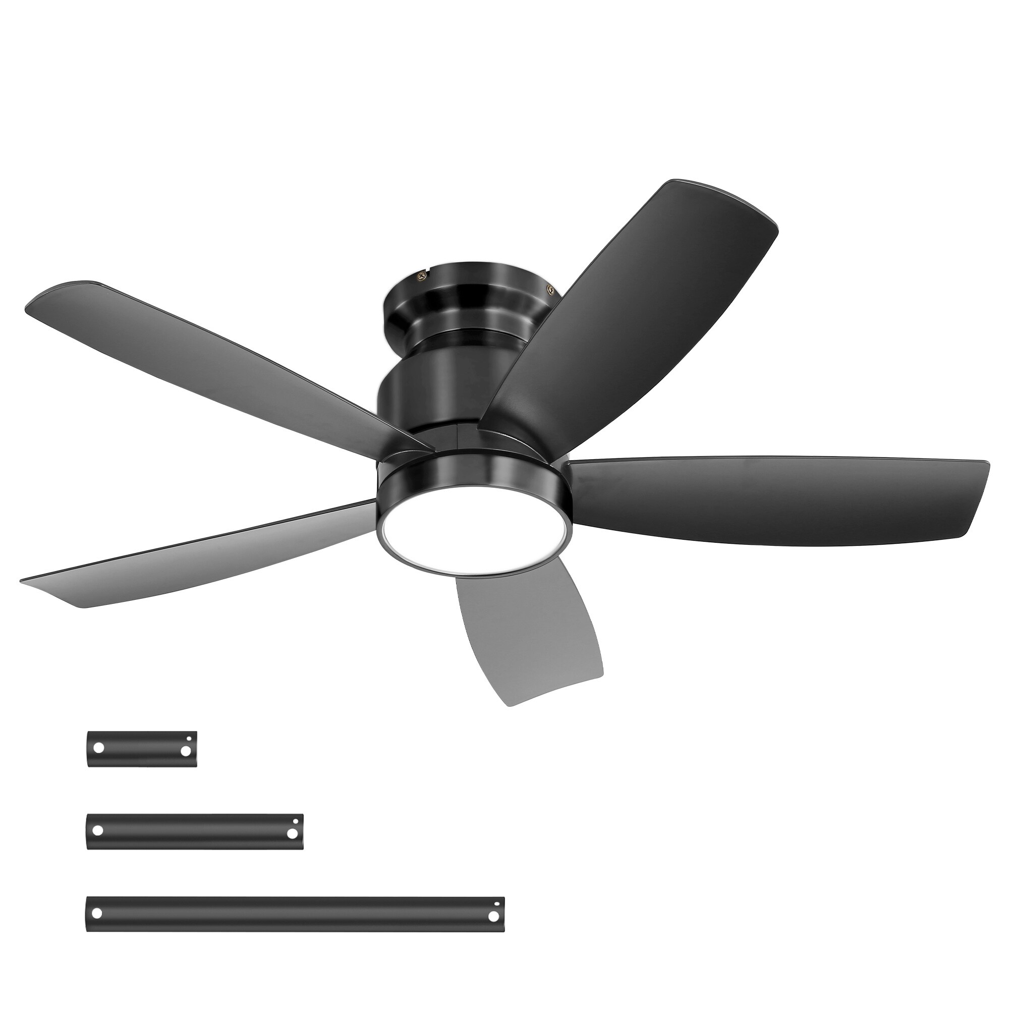 BABOOM BOM-P293991-OR Ceiling-Fans - View #5