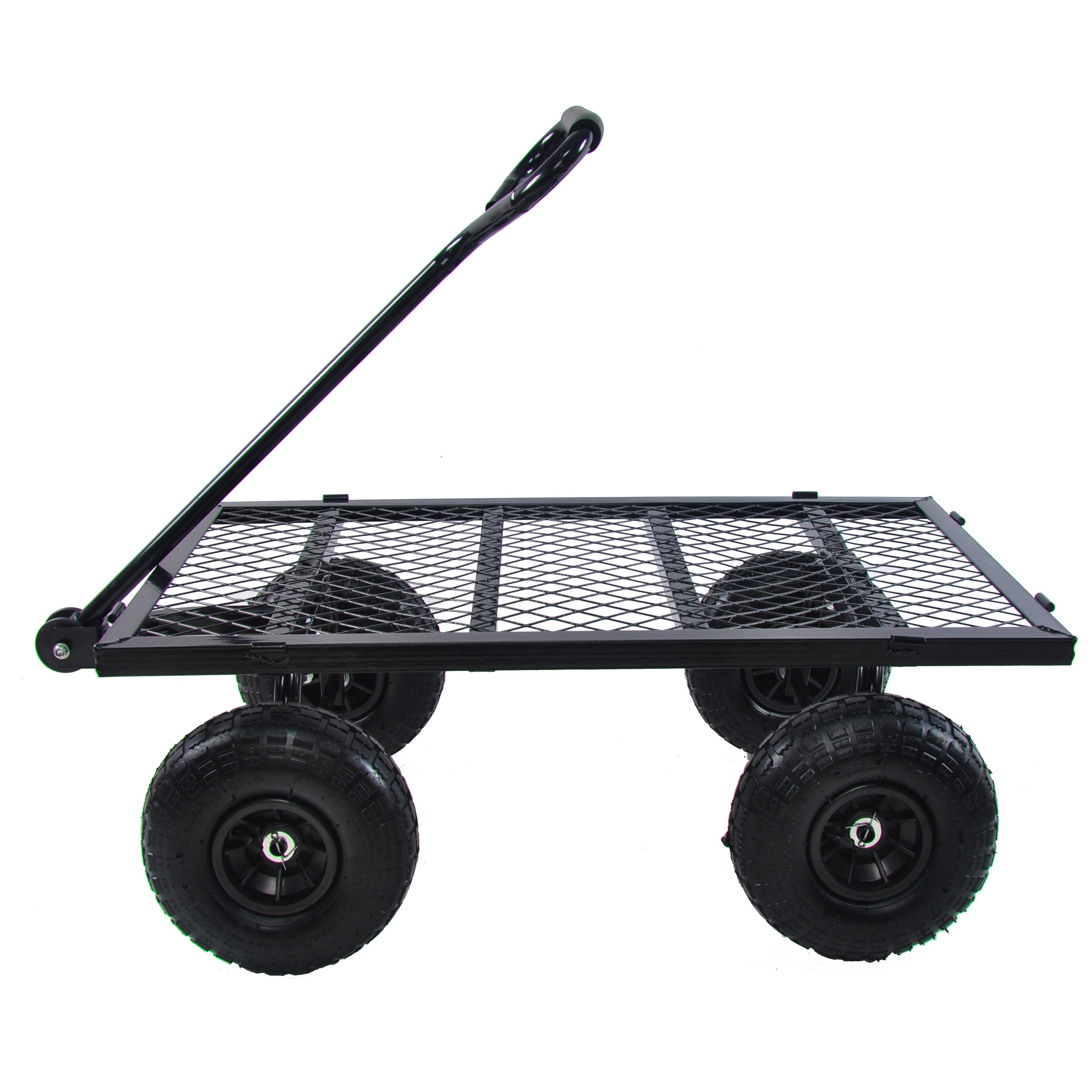 Kahomvis QD-QPW2-691 Yard-Carts - View #3