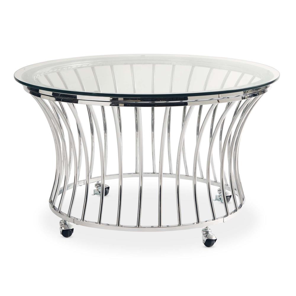 Picket House Furnishings CEM1002PC Accent-Table-Sets - View #2