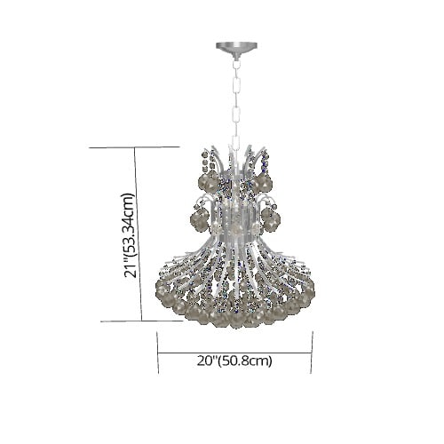 Three-dimensional representation of the product