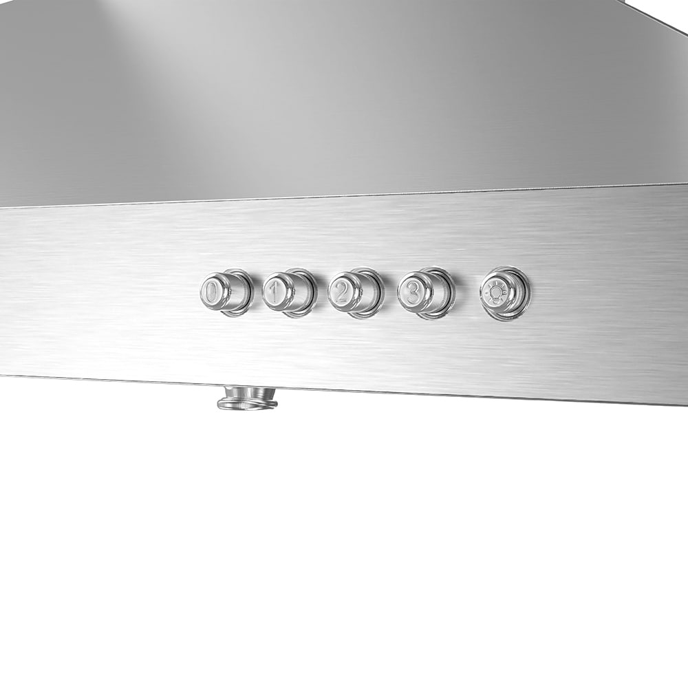 Streamline T-163-1-CL Wall-Mounted-Range-Hoods - View #12
