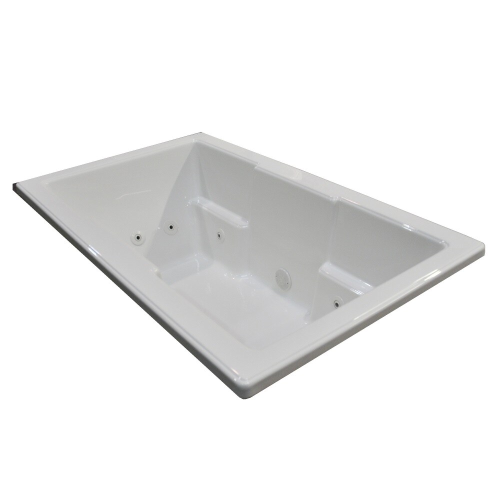 Laurel Mountain 3666RWA064 bathtubs - View #4