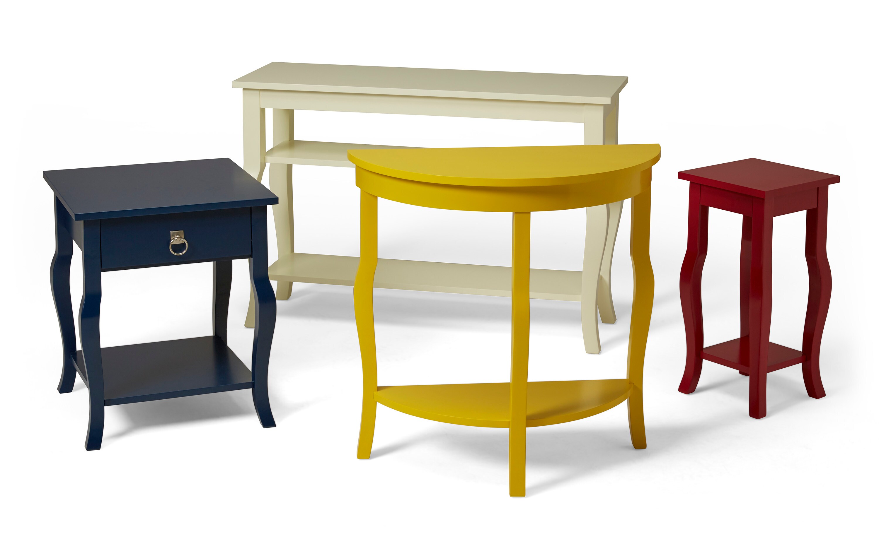 Kate and Laurel 209256 End-Tables - View #6