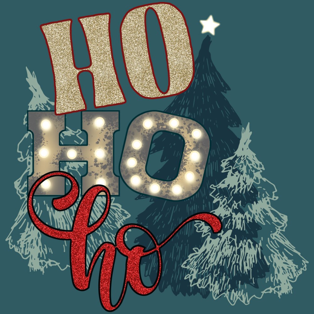 Holiday HLPL-10523 BBD XL Tops-Shirts - View #2