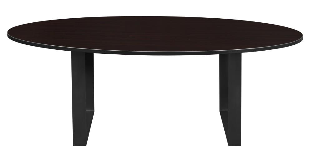 Regency STCTOV7236MWBK Office-Tables - View #2