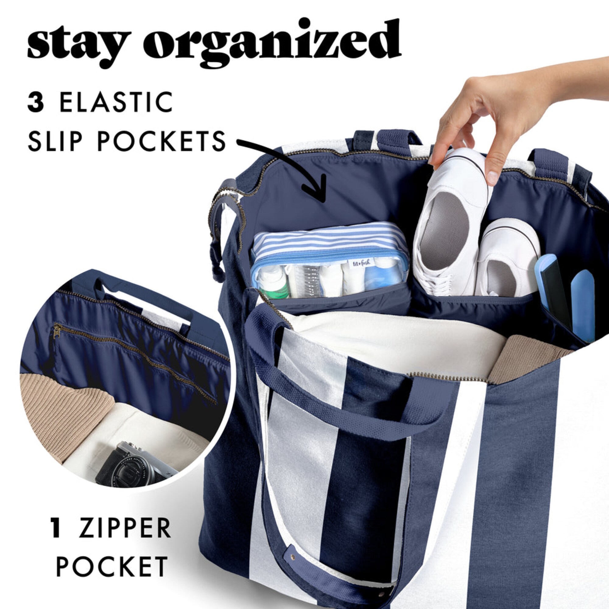 FIT Fresh HWFFX2906 Portable-Coolers - View #5