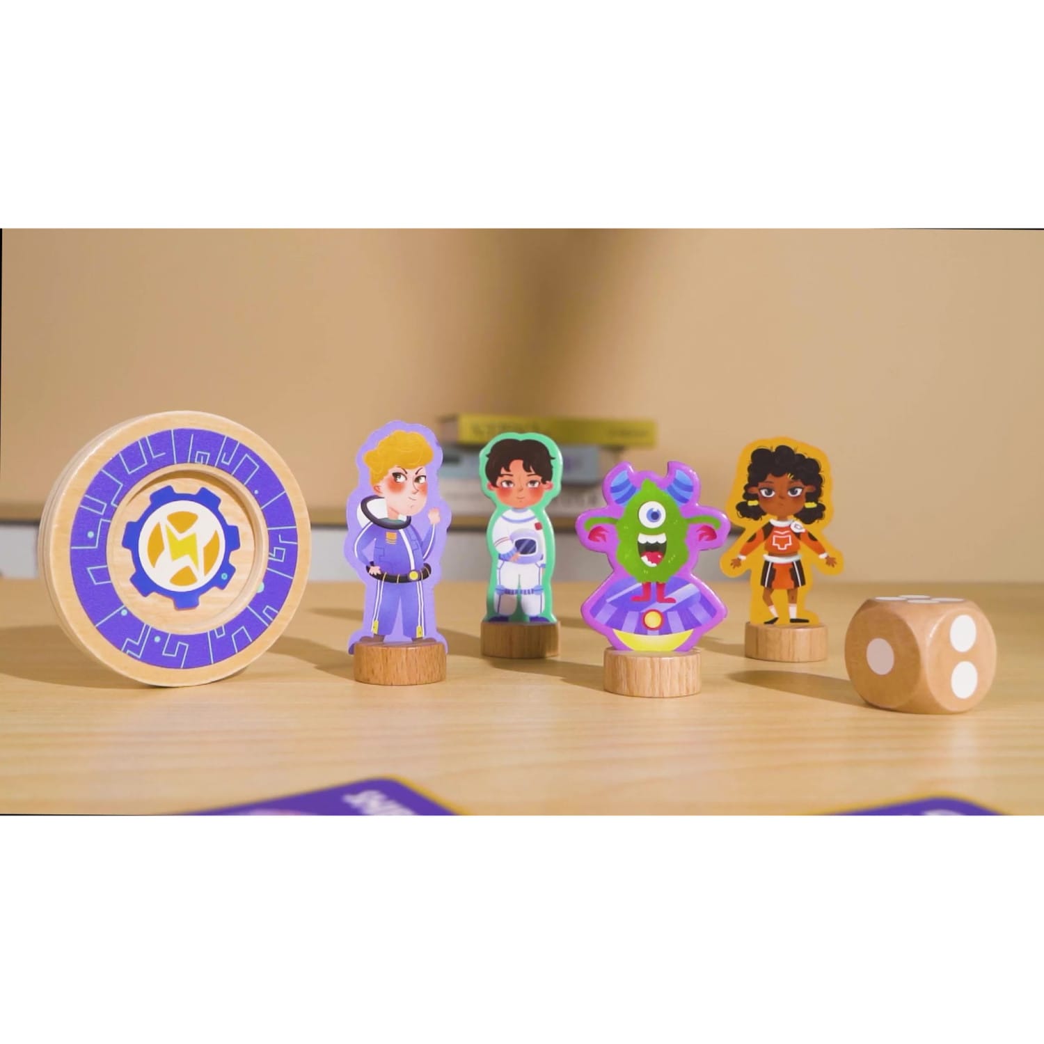 Hape G6943478045569 Play-Toys - View #3