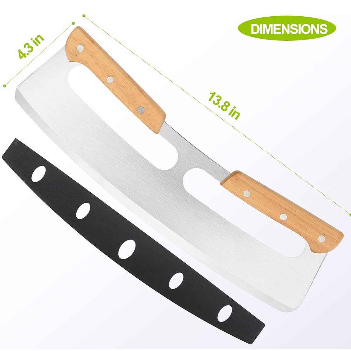 Aoibox LAB1119P10 Kitchen-Utensils - View #3