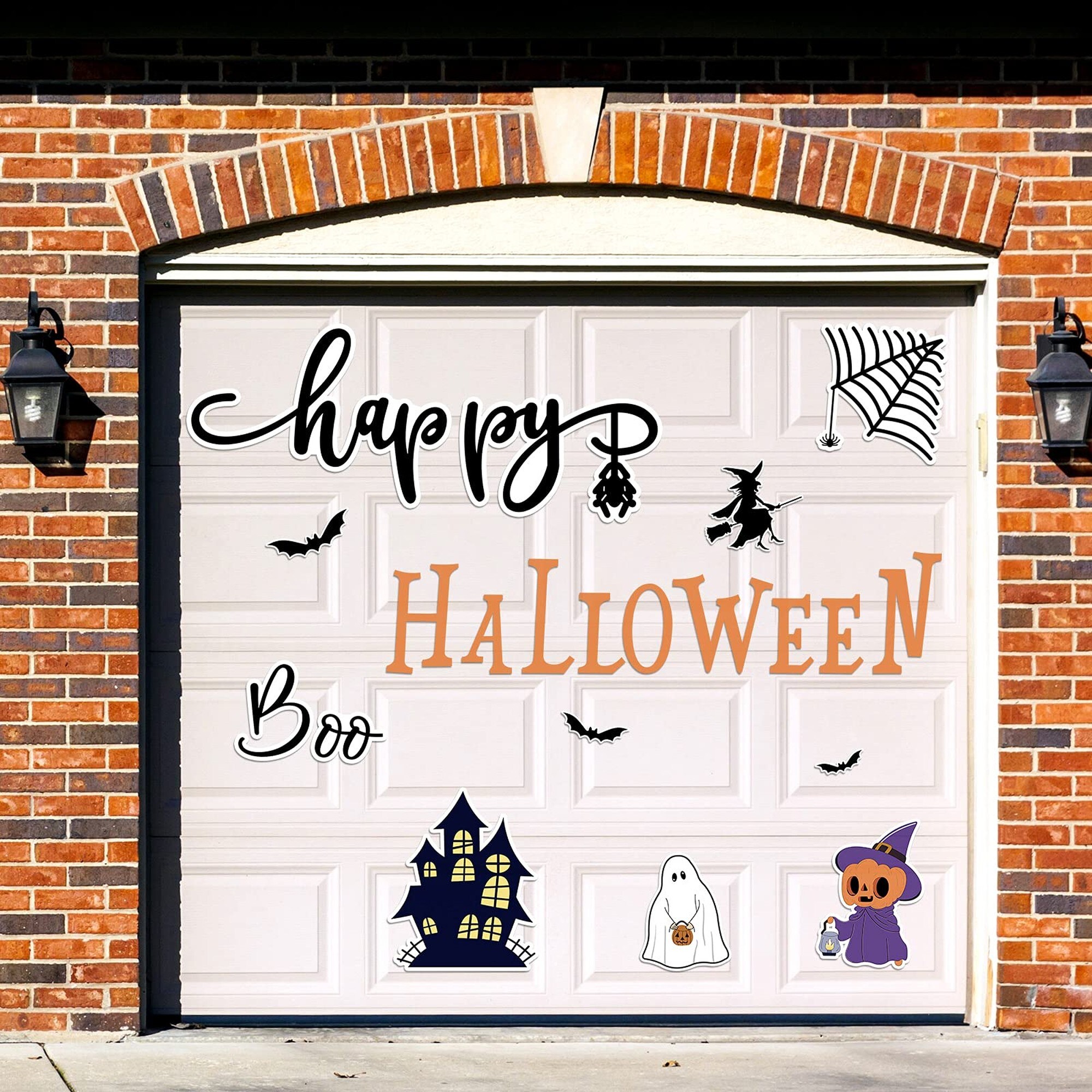 Numhew NHBEN387368 Table-Halloween-Decor - View #6