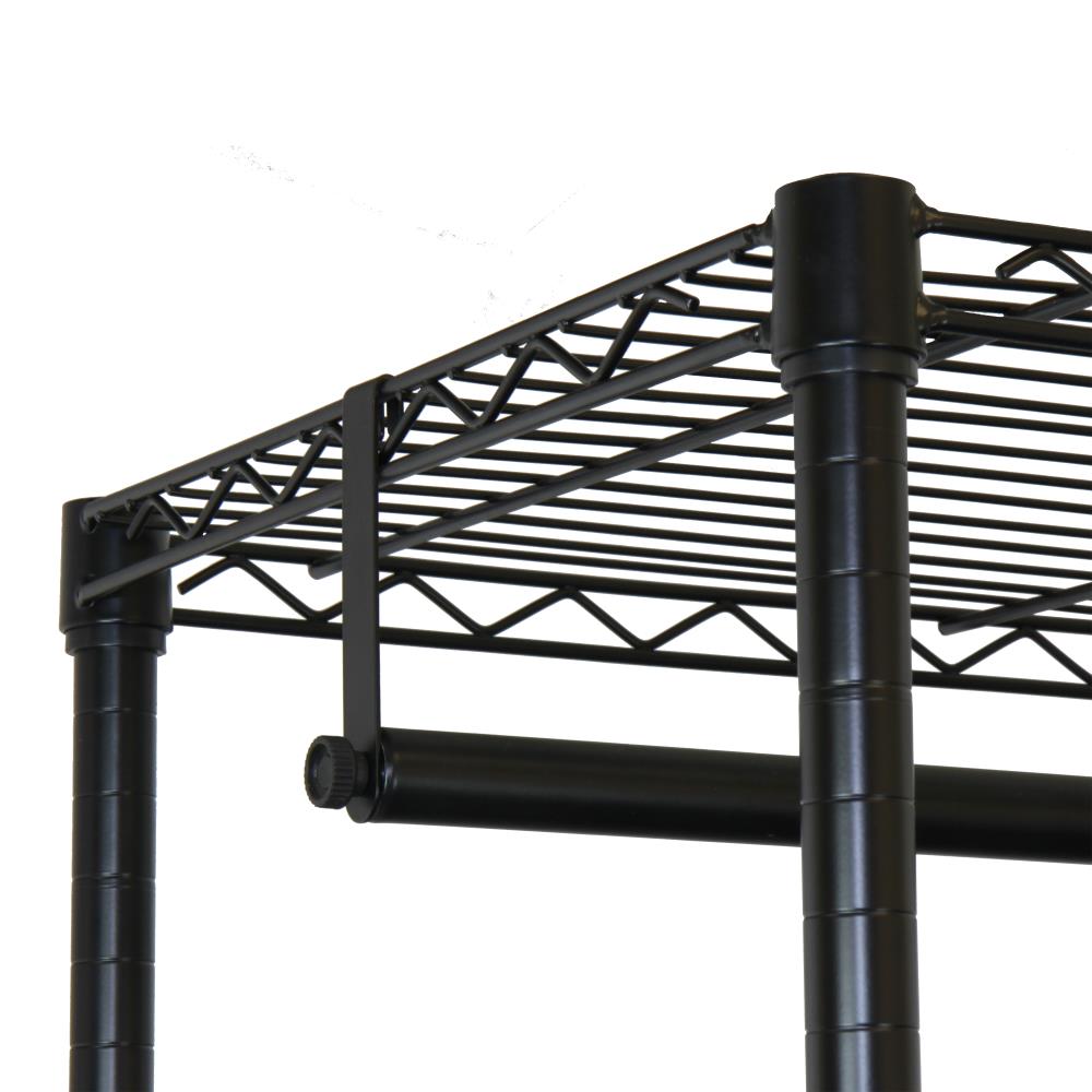 Oceanstar GRS1514 Garment-Racks - View #4