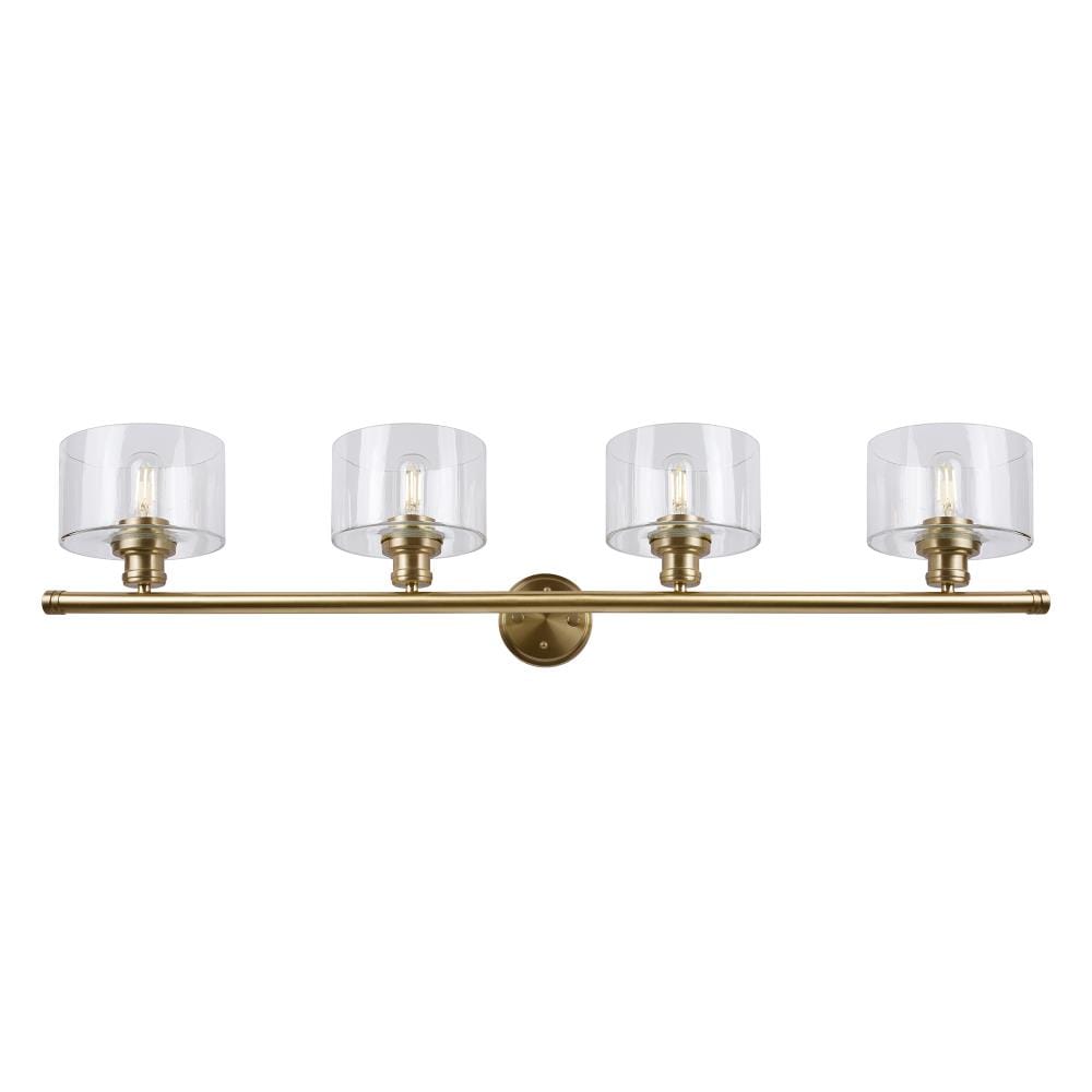 Forte Lighting 5748-04-12 b089995 - View #4