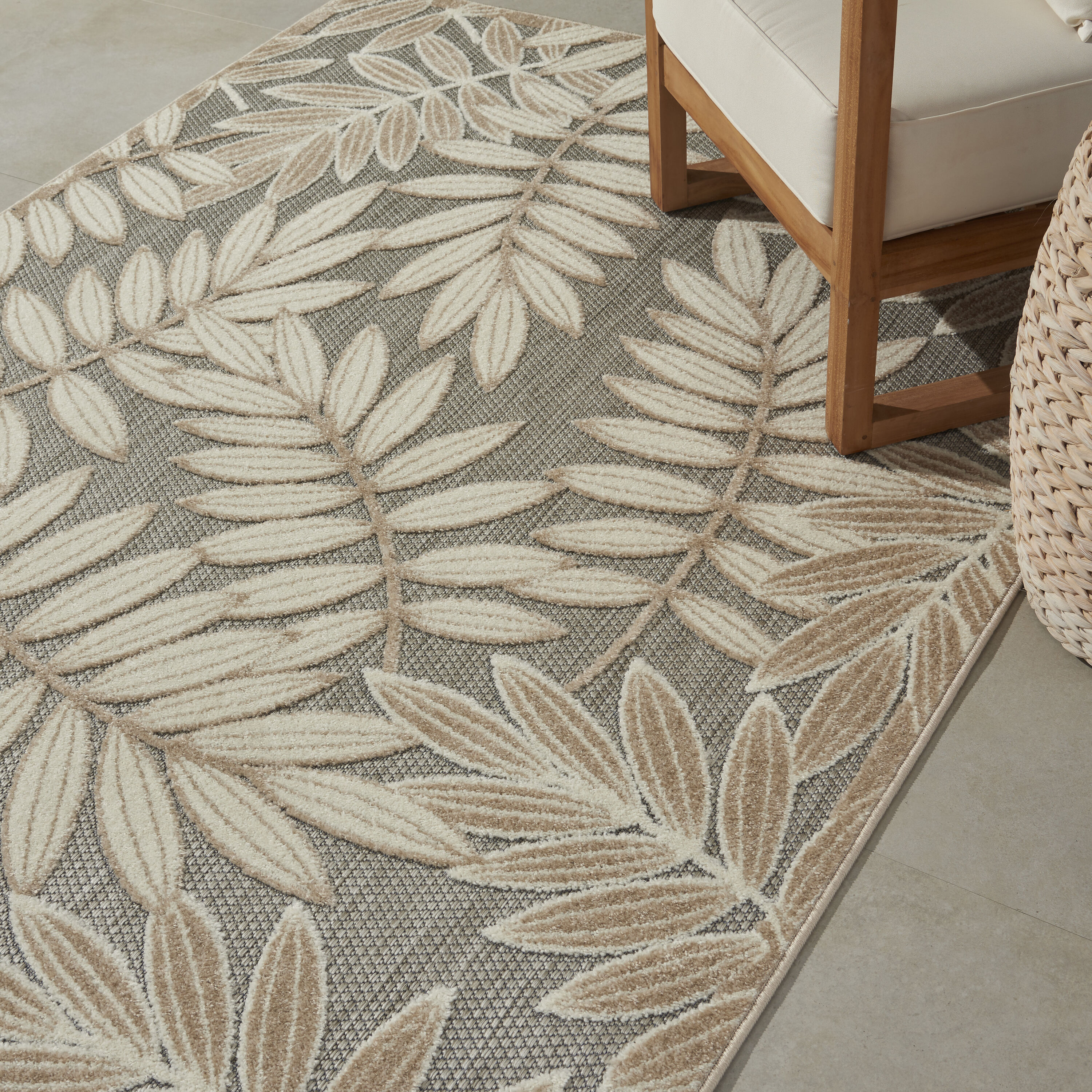 Nourison 99446768957 rugs - View #6