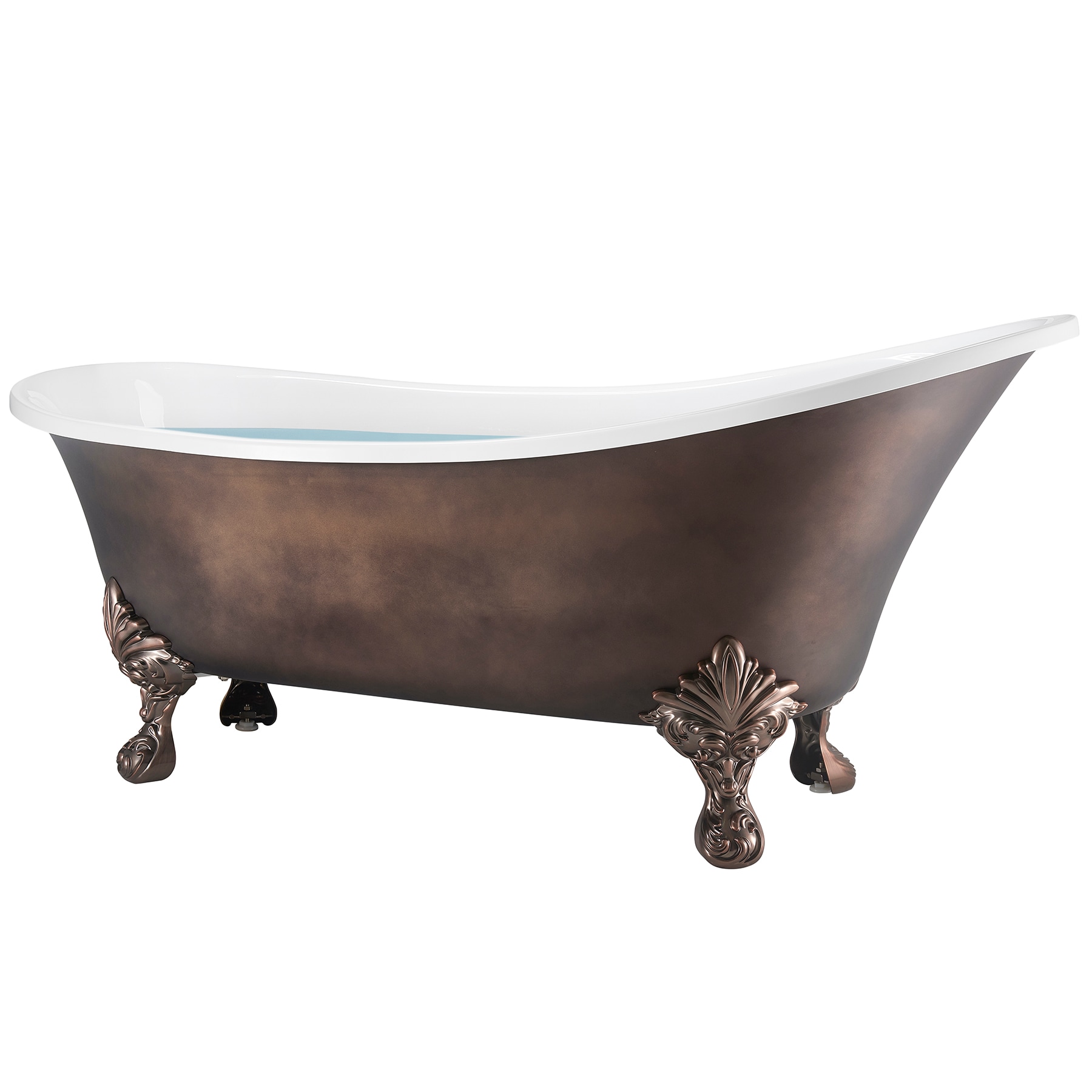 AKDY BT0316 bathtubs - View #4
