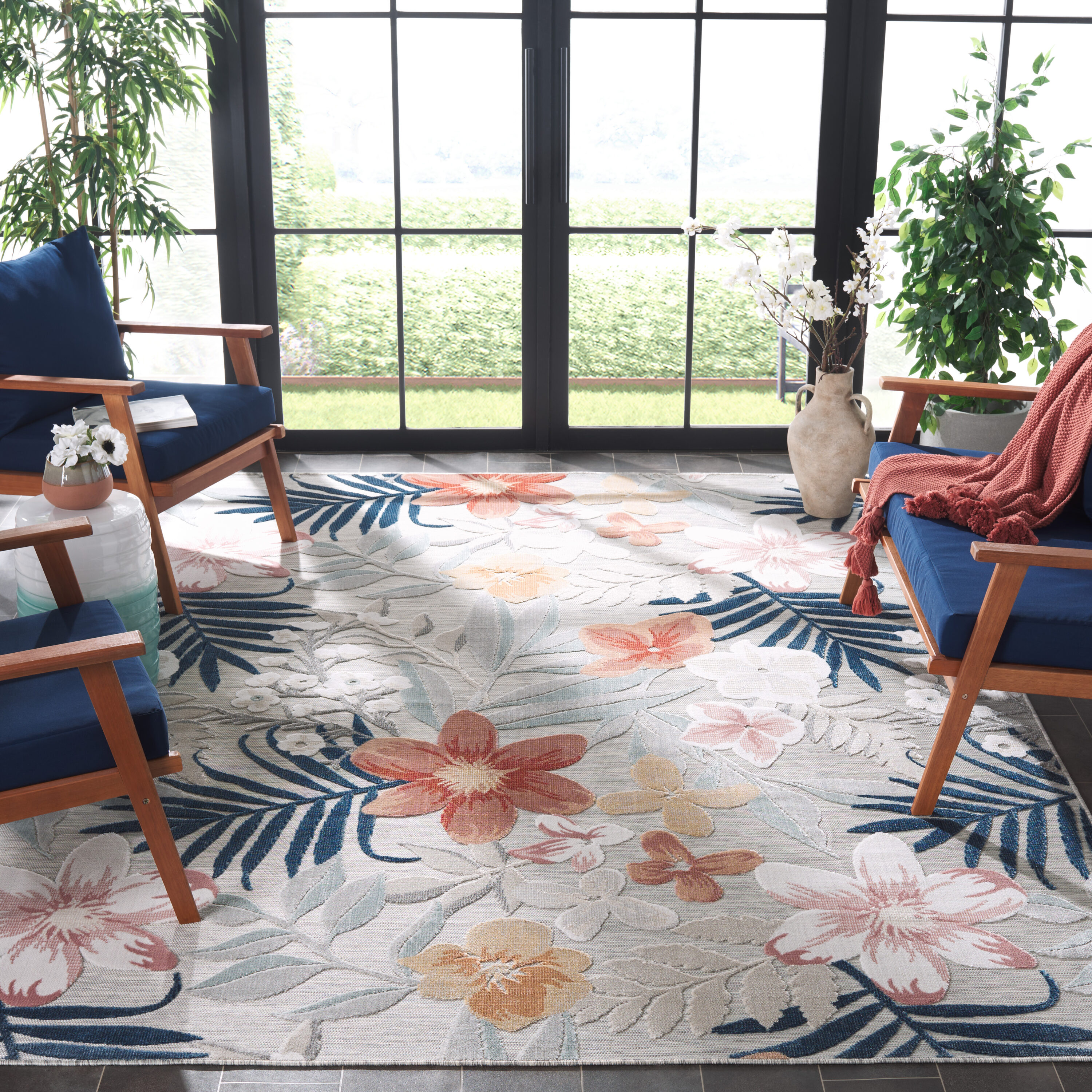Safavieh CBN454G-68 rugs - View #6