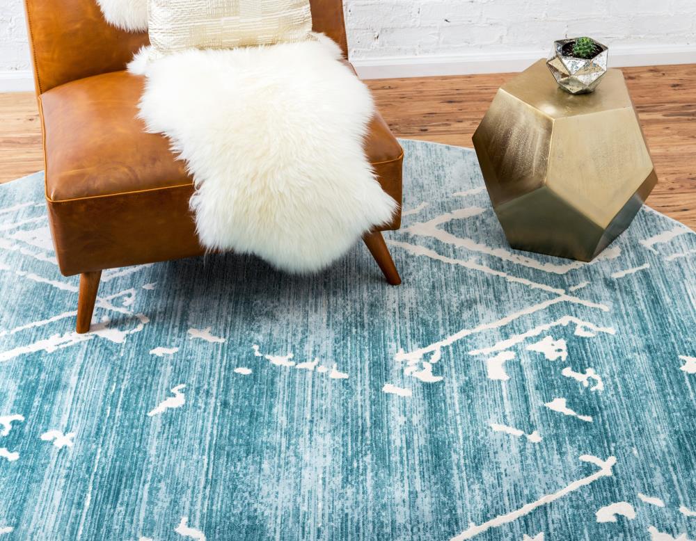 Unique Loom 3141219 rugs - View #2