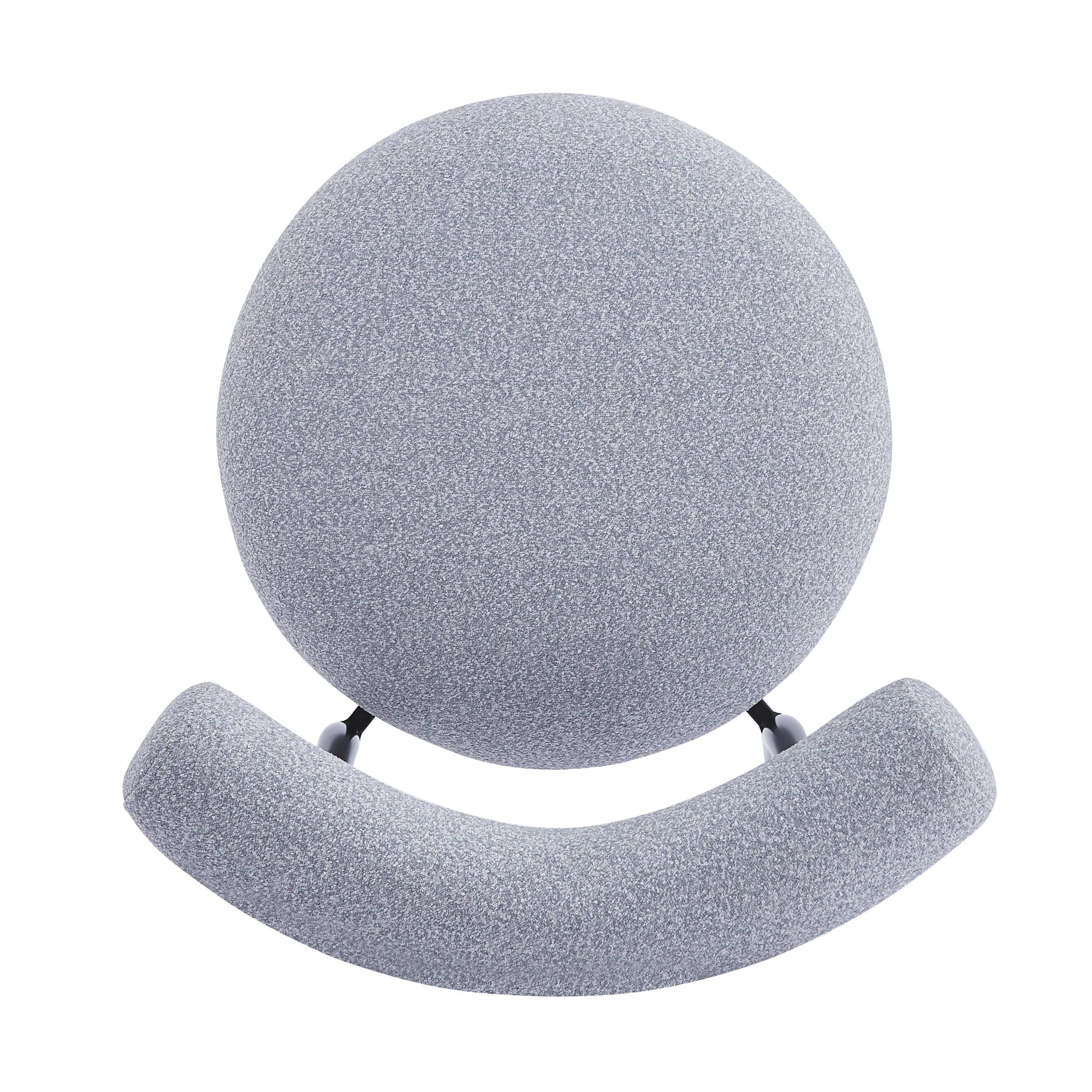 ModernLuxe L3P-N779P186912G Dining-Chairs - View #3