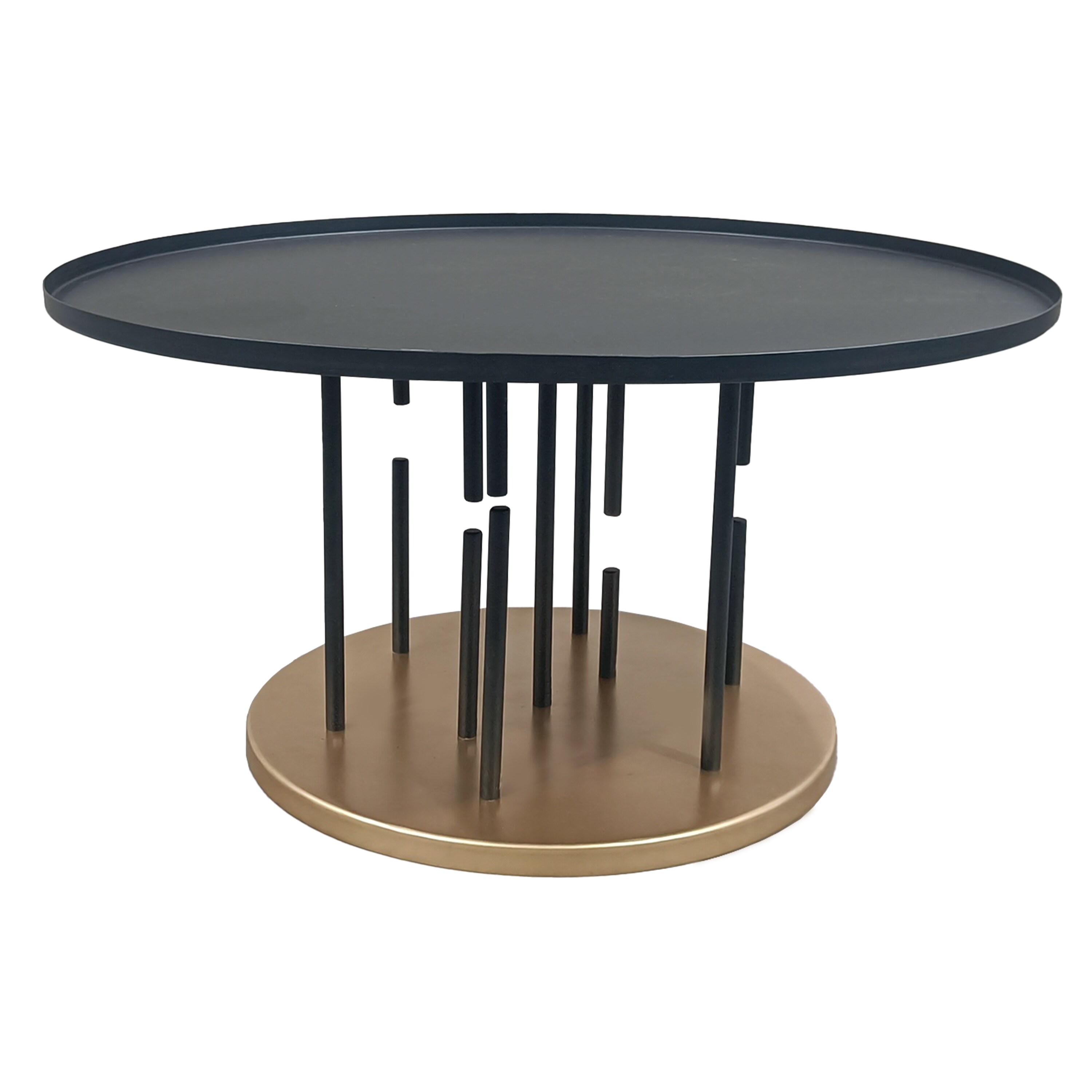Benzara UPT-298834 Coffee-Tables - View #2