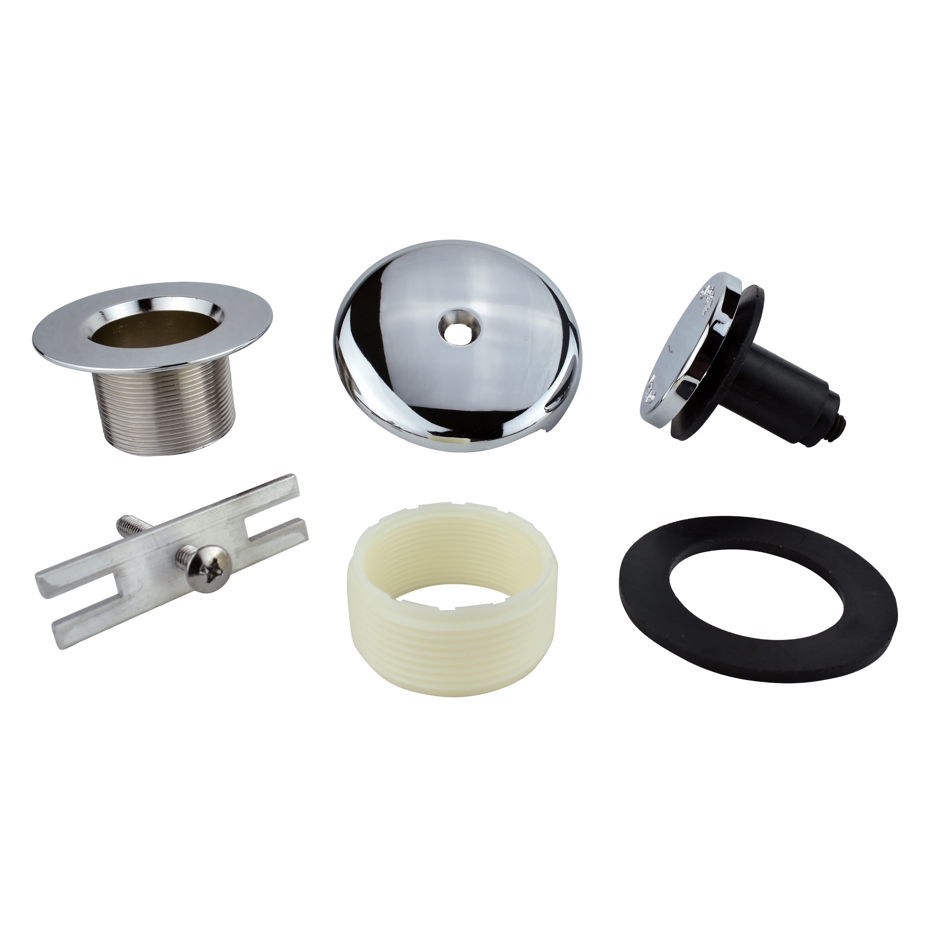 Dearborn 1000000519 Tub-Drain-Accessories - View #3
