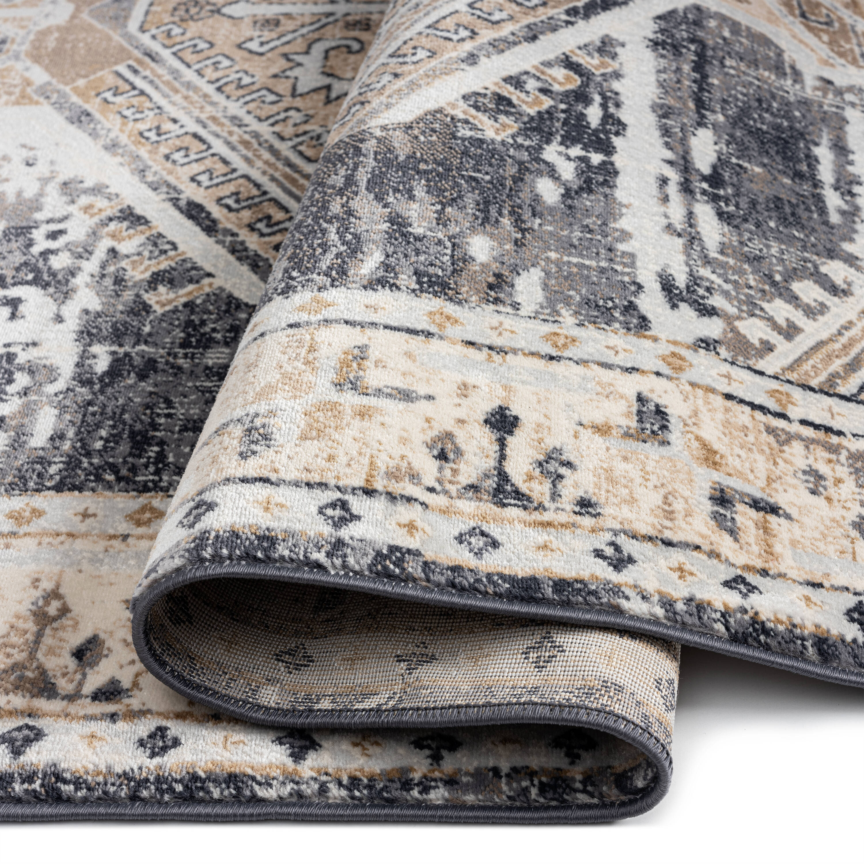 allen + roth with STAINMASTER 2-7871A-327 rugs - View #5