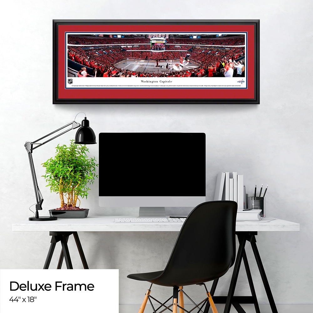 Blakeway Panoramas NHLCAP4D Wall-Art - View #2
