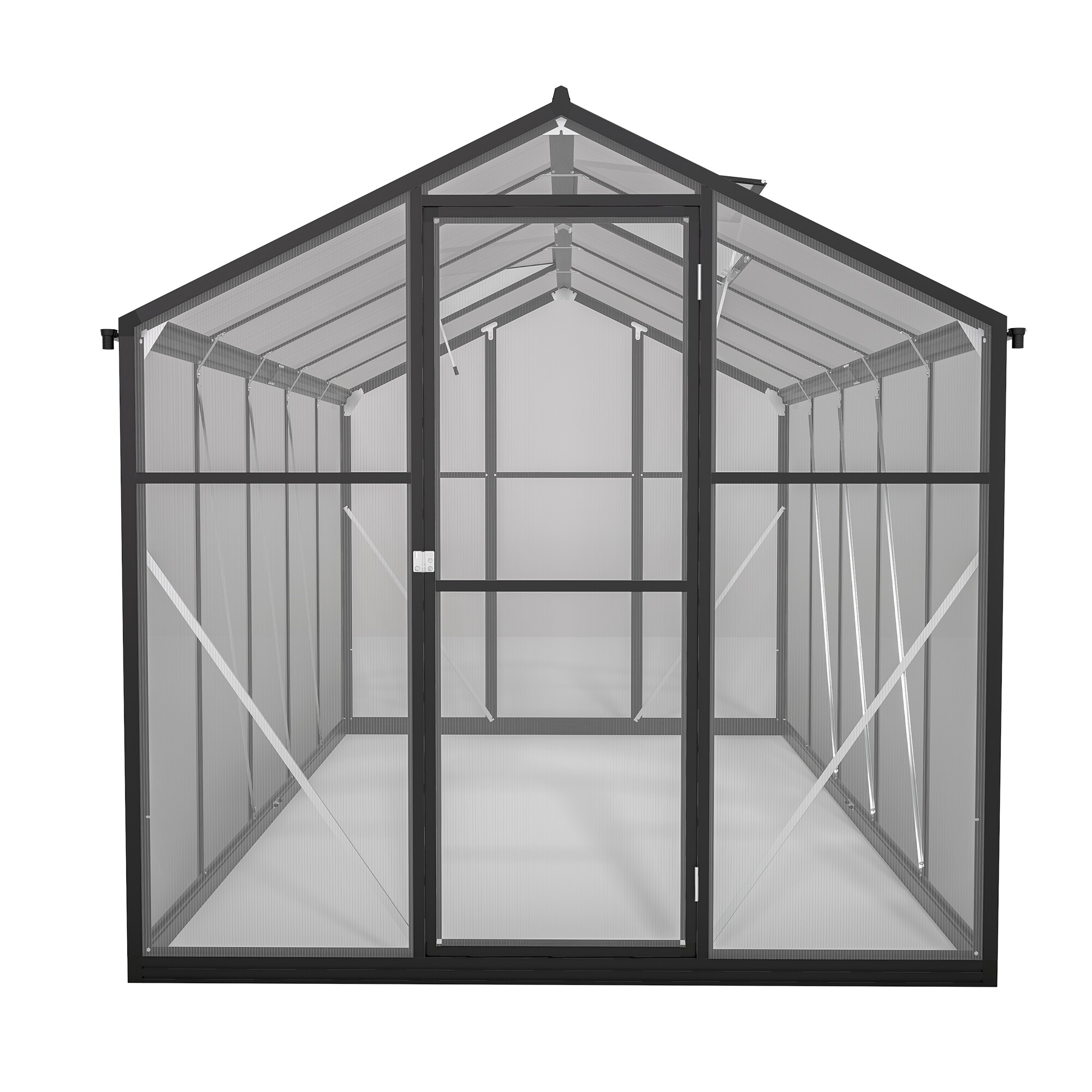 Tatayosi XH-05S00009 greenhouses - View #7