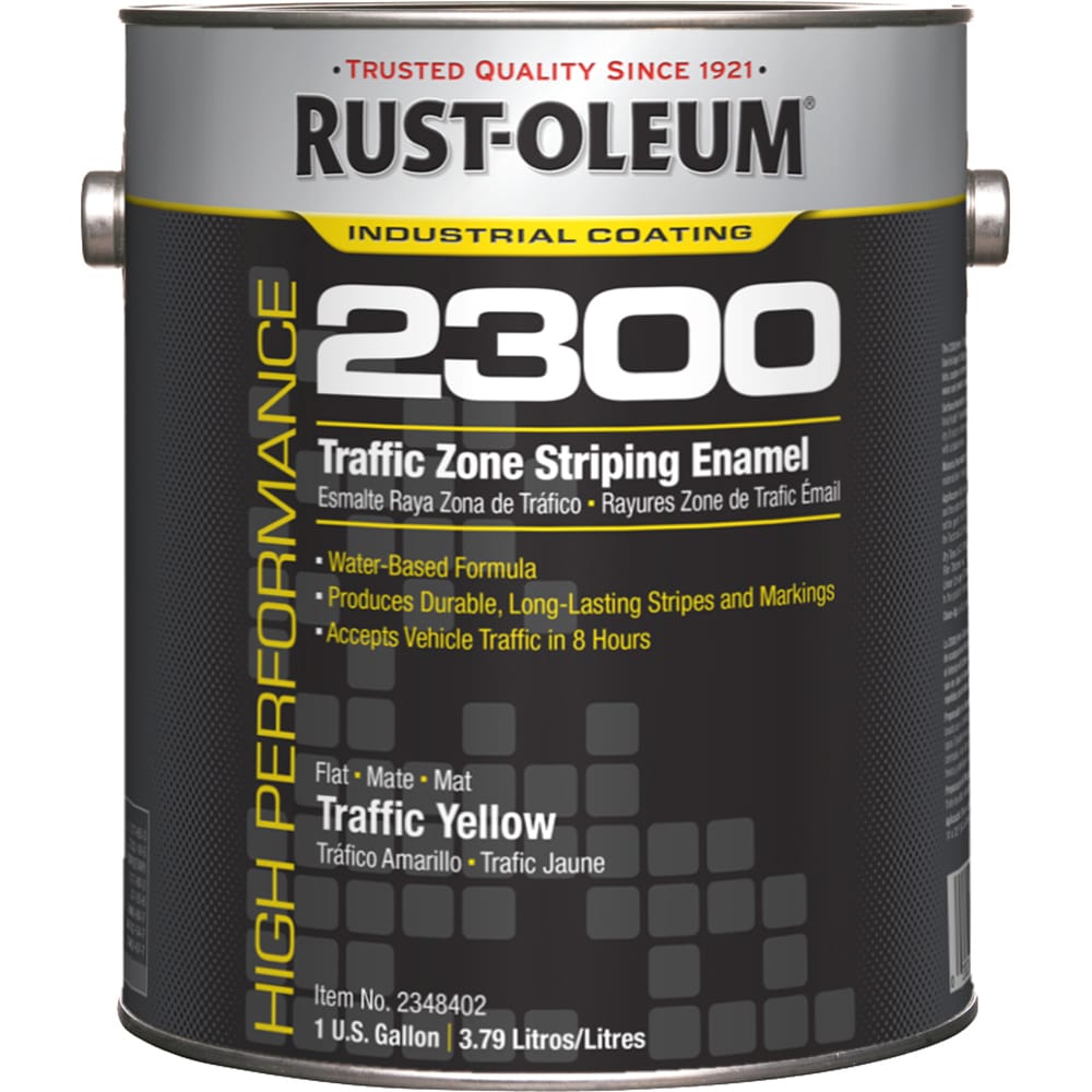 Rust-Oleum 2348402SOS Exterior-Paints - View #3