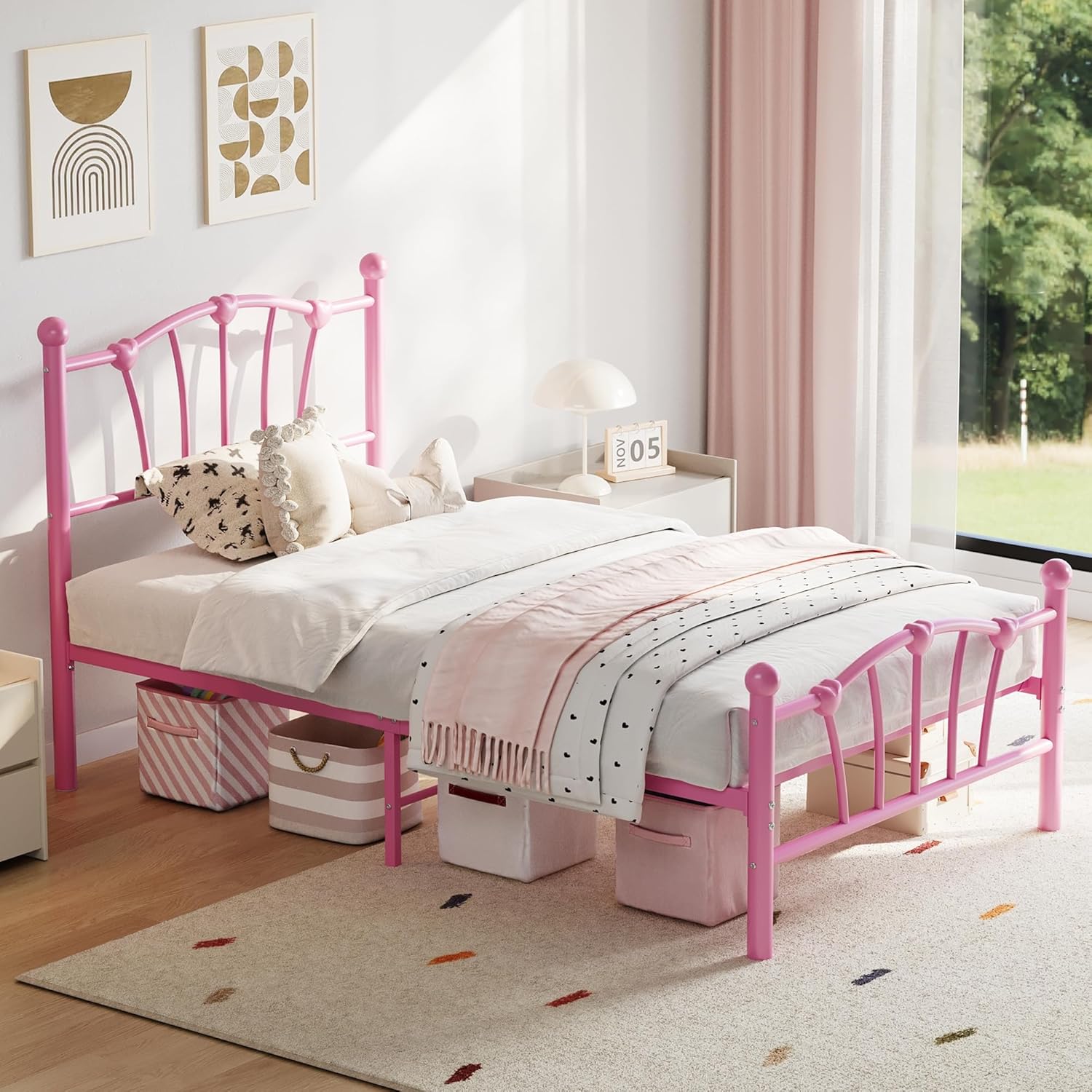 Garvee LACJ2603100015 beds - View #5