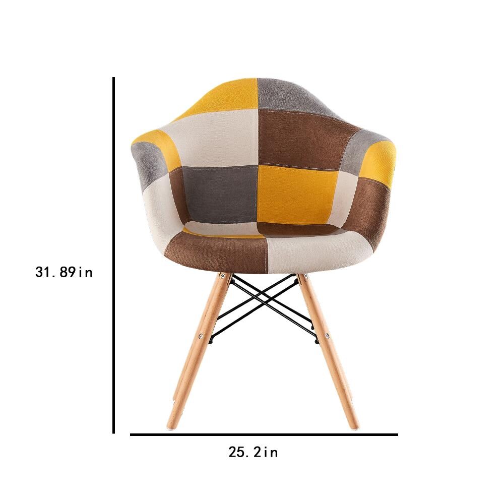 CASAINC FF-W29912412 Dining-Chairs - View #11