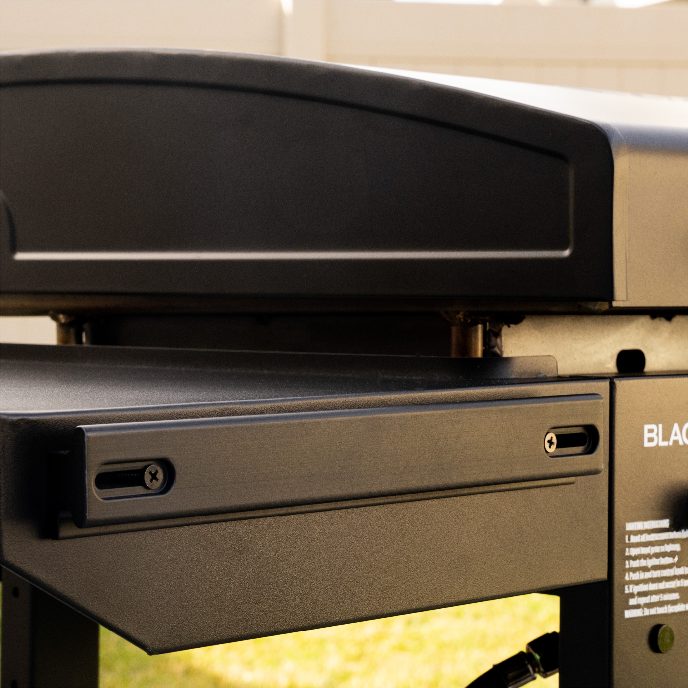 Blackstone 2287 Flat-Top-Grills - View #6