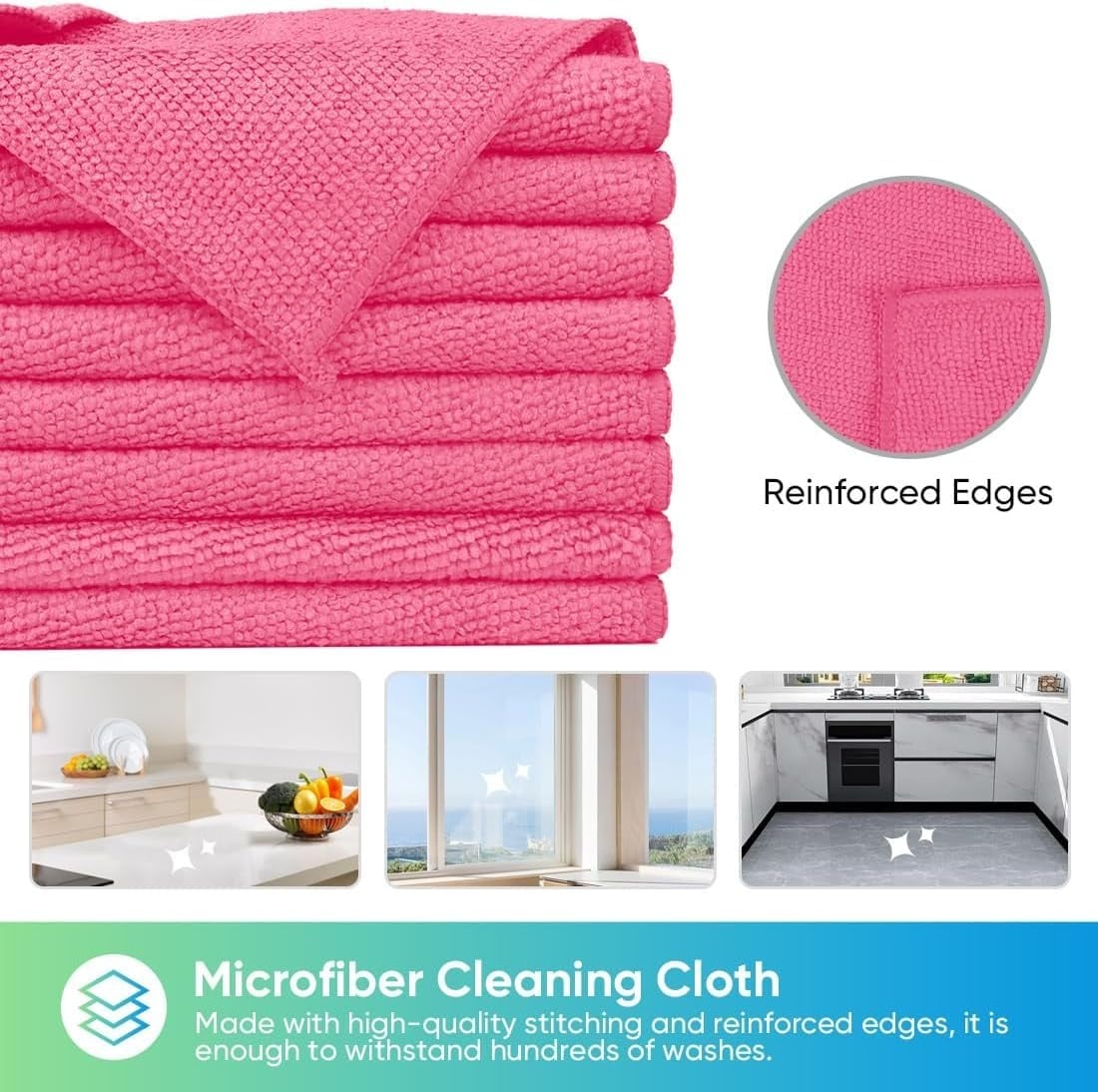 Phyfalip L05PF07072 Cleaning-Cloths - View #2
