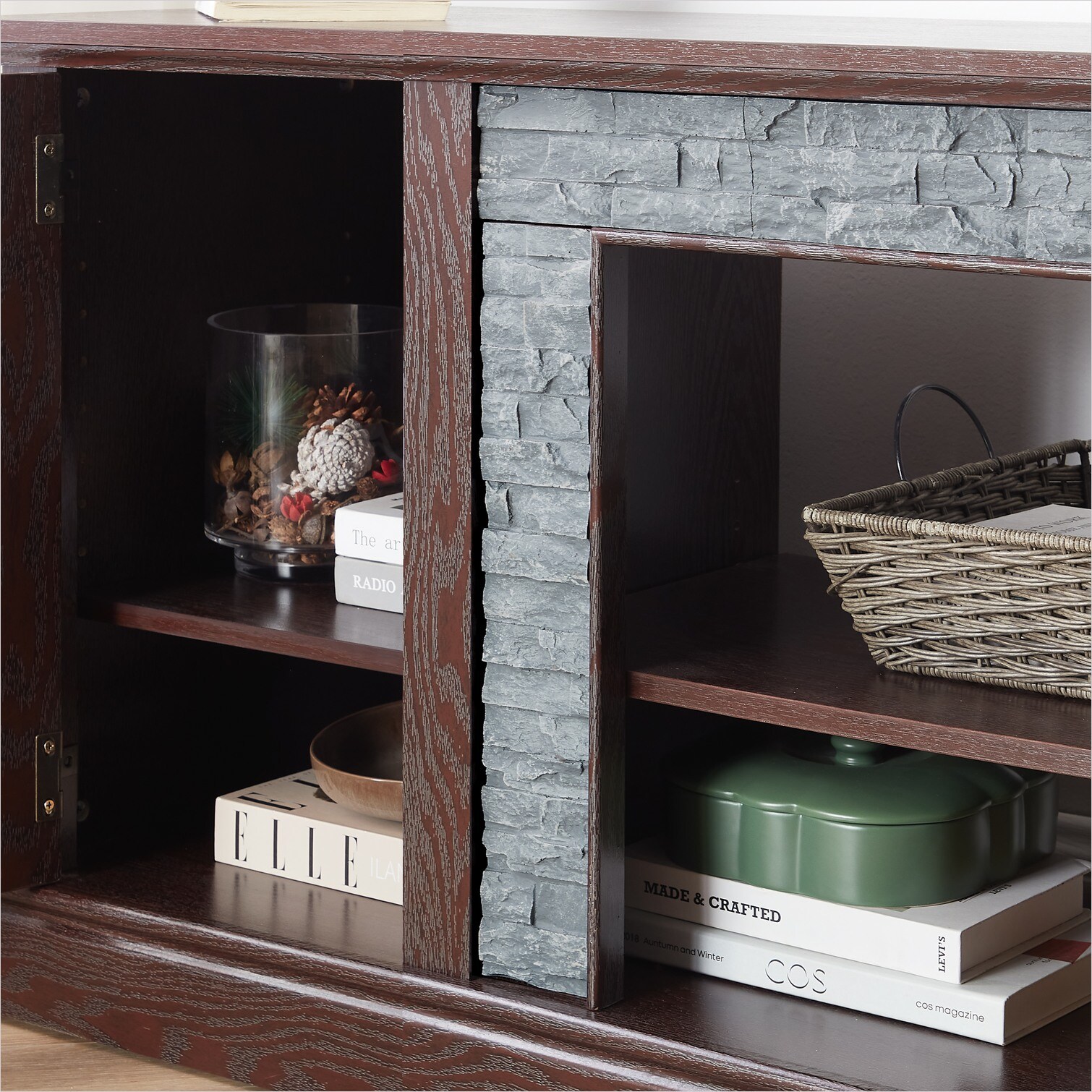 SUNCREAT NVHXMFTQXUAT Tv-Stands - View #16
