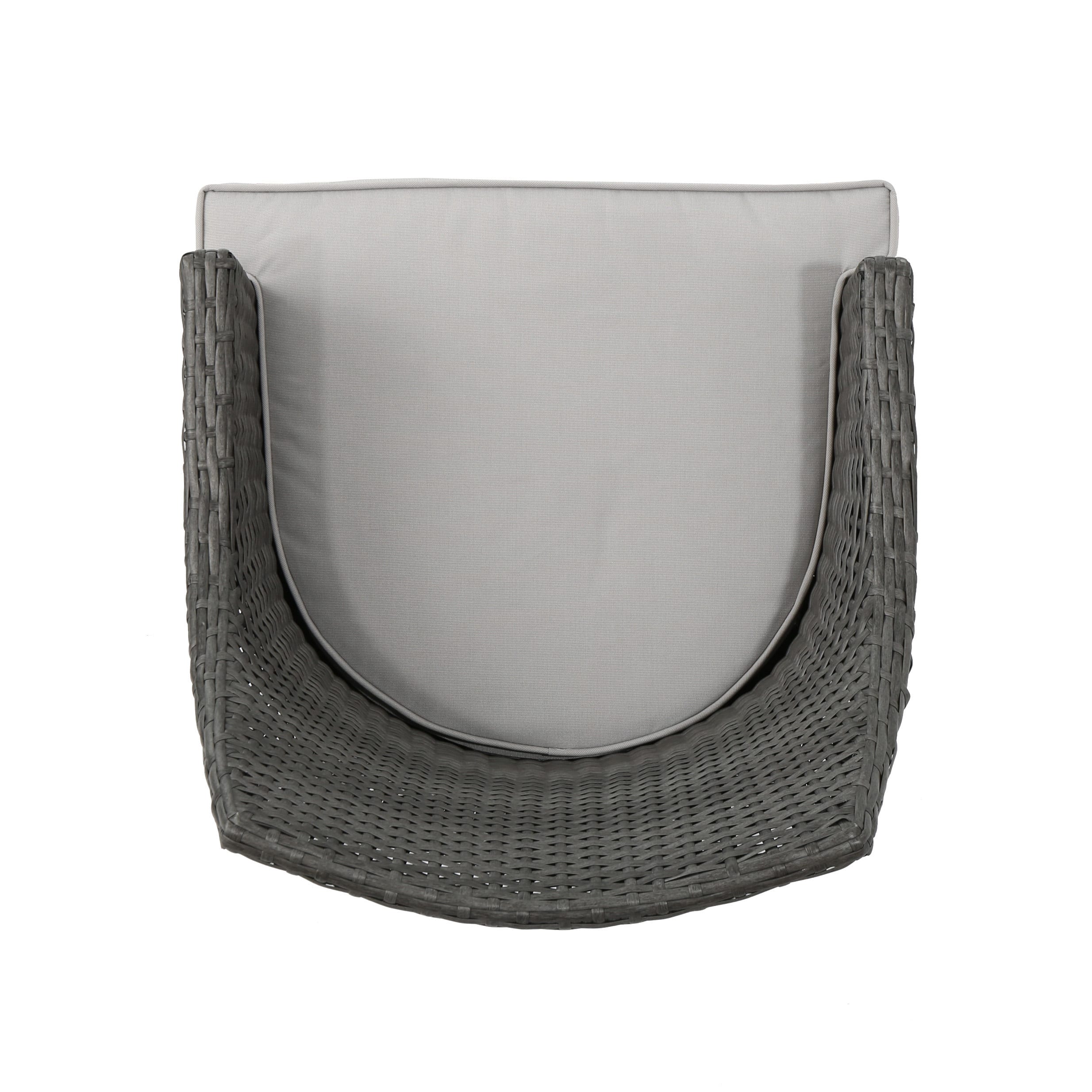 ModernLuxe L-61563.00GRY Patio-Chairs - View #8