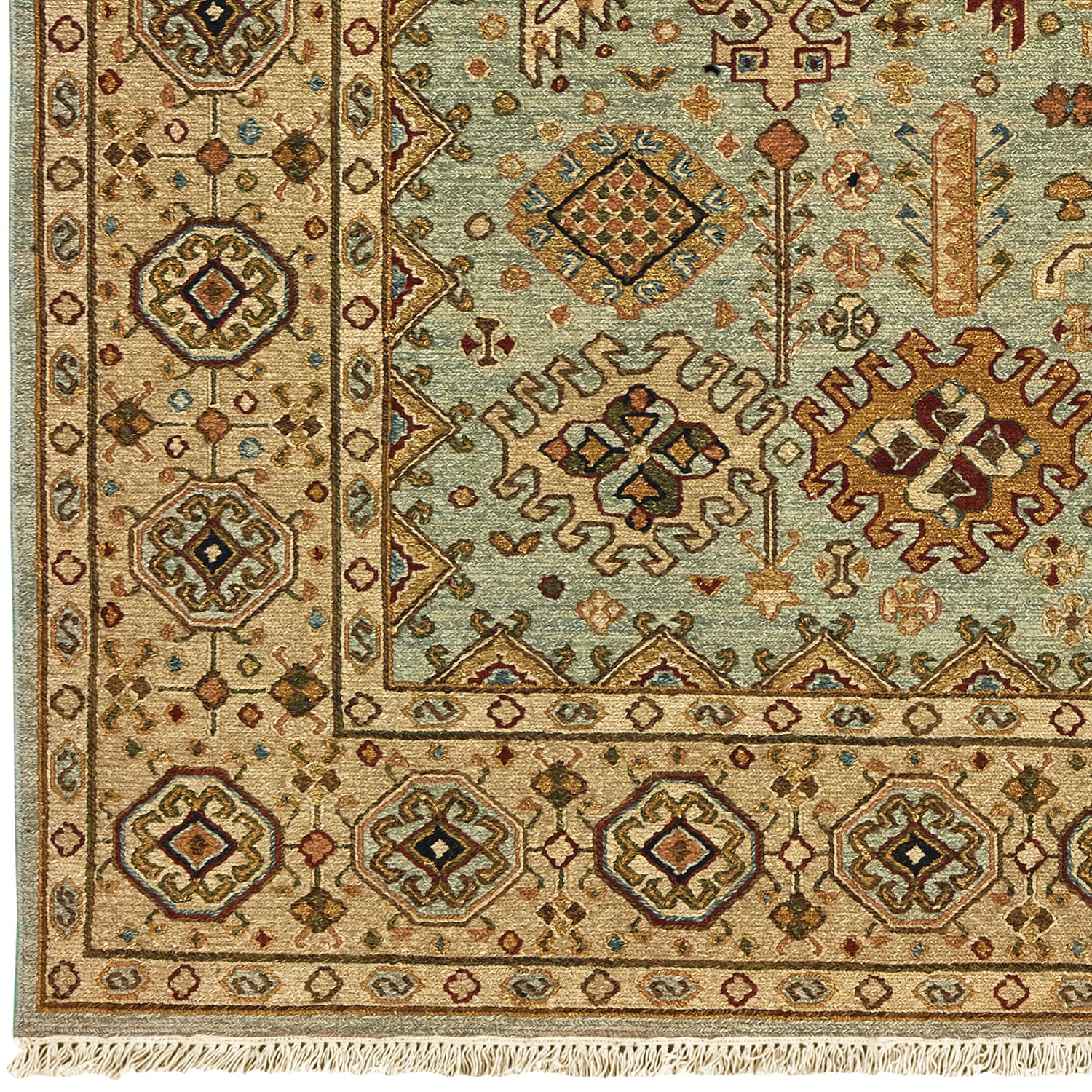Archer Lane 123ANGO056L rugs - View #3