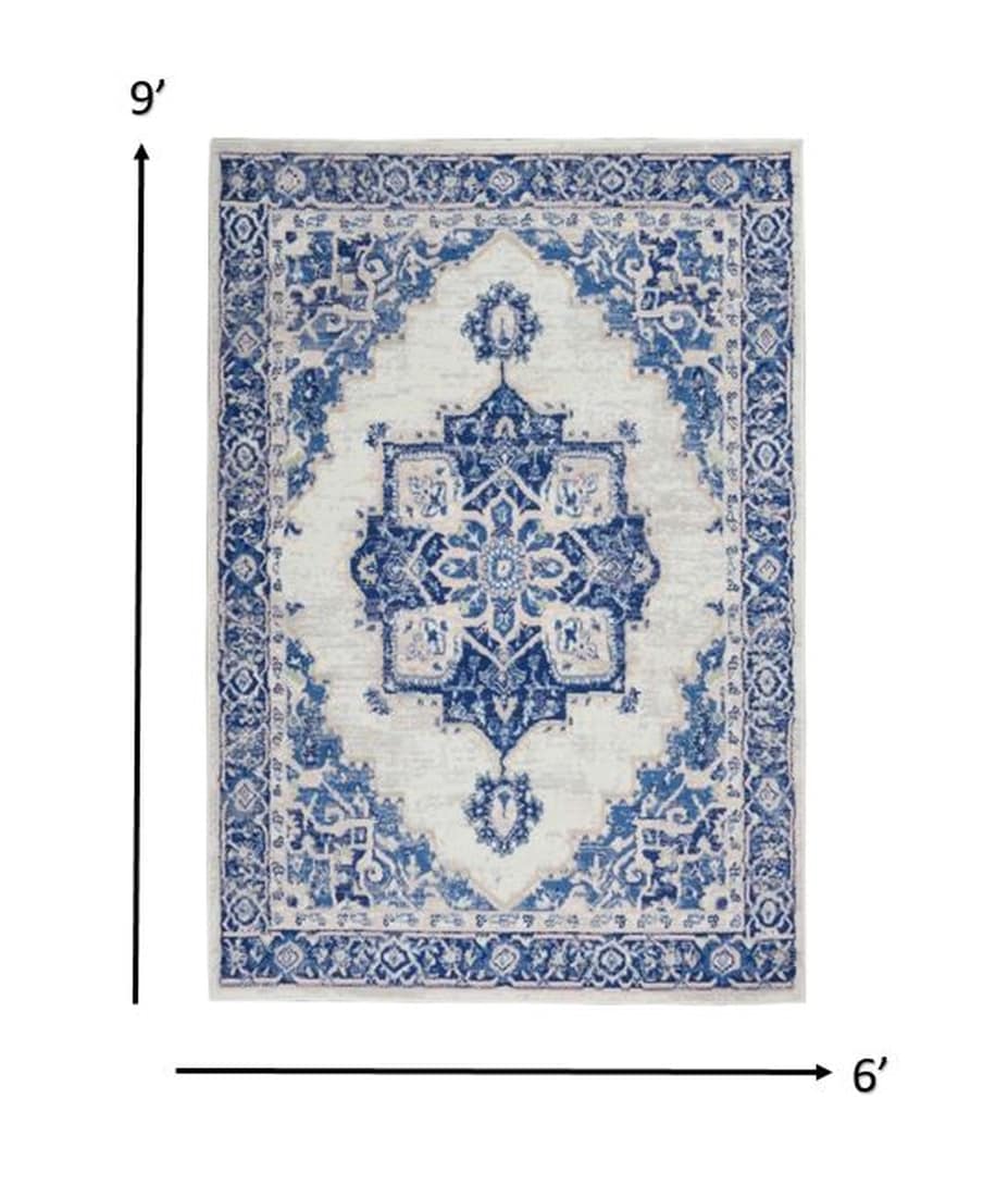 HomeRoots 4000385837 rugs - View #3