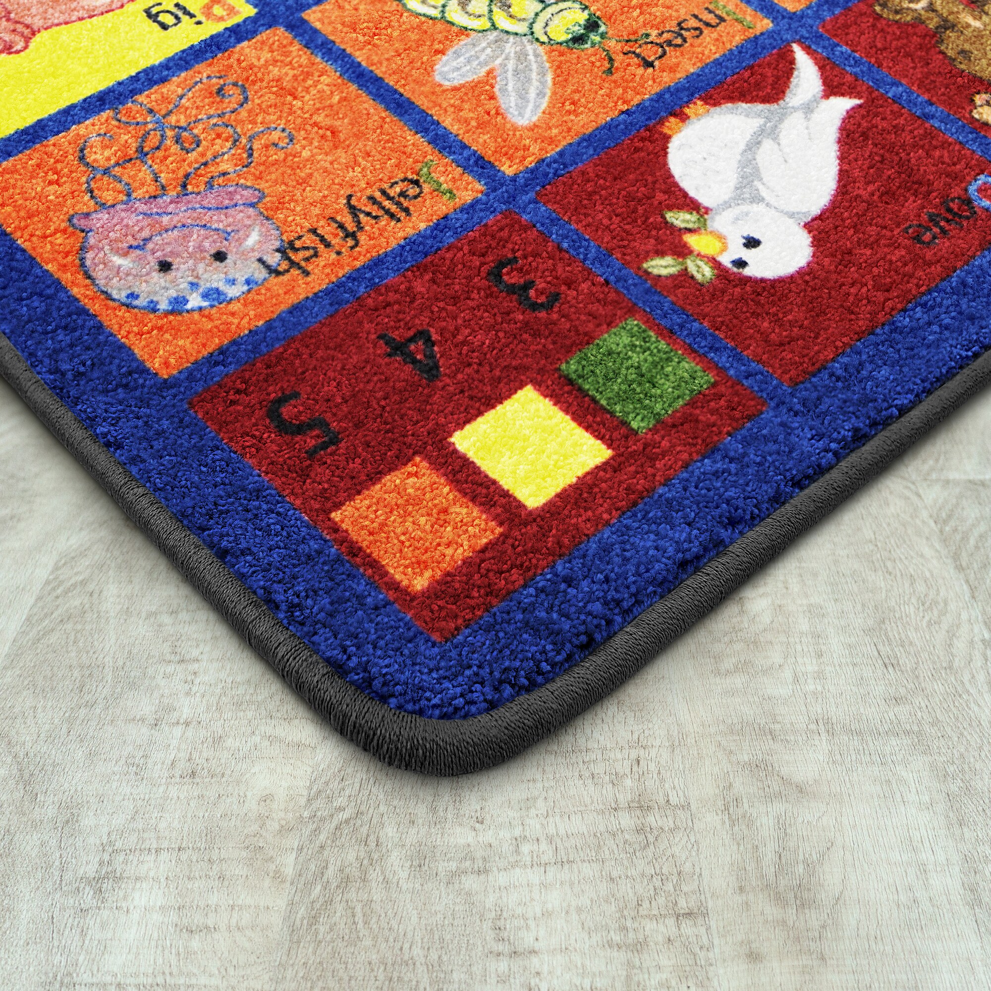 Joy Carpets 1623C-01 rugs - View #3