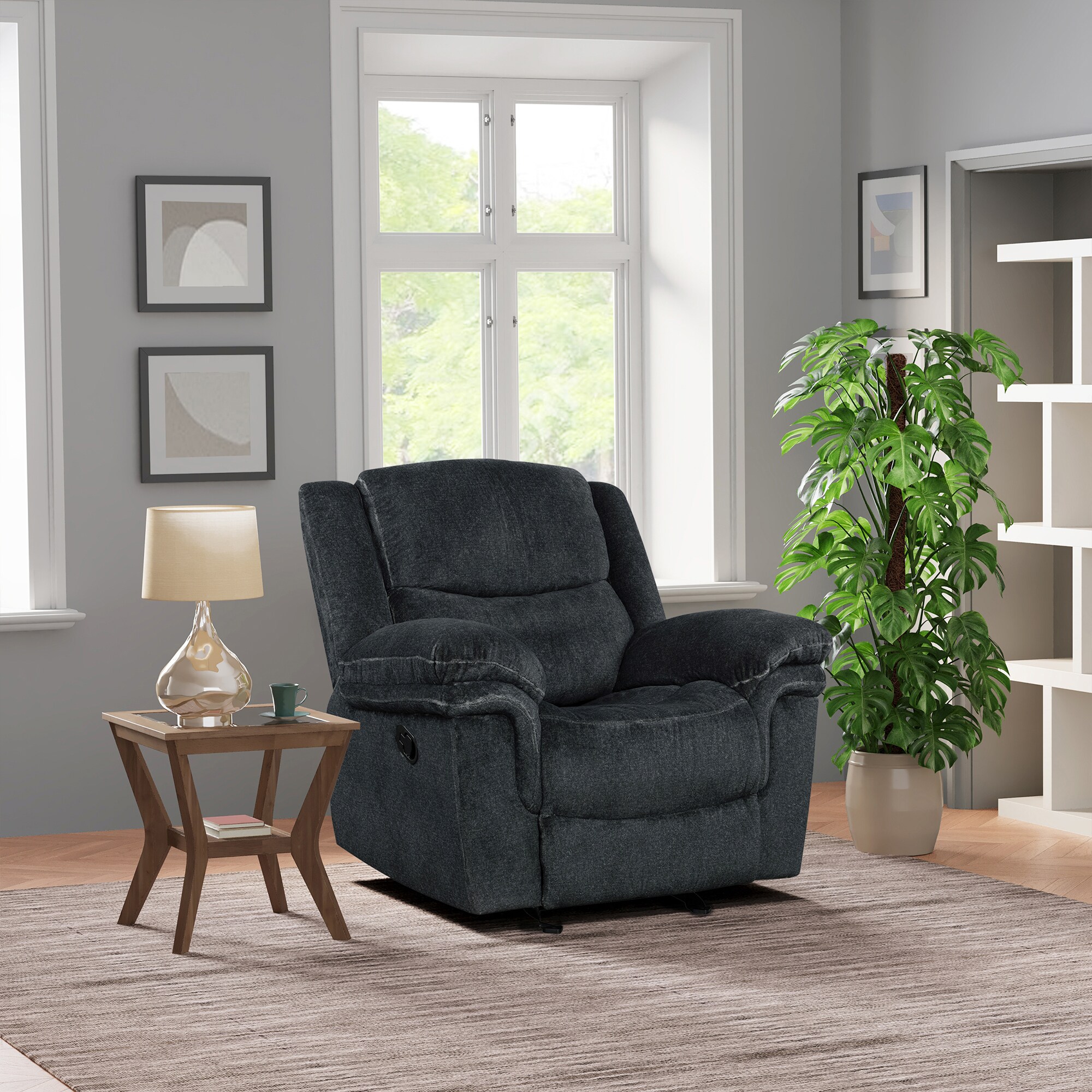 Clihome OF-1927PP21-AAYE recliners - View #3