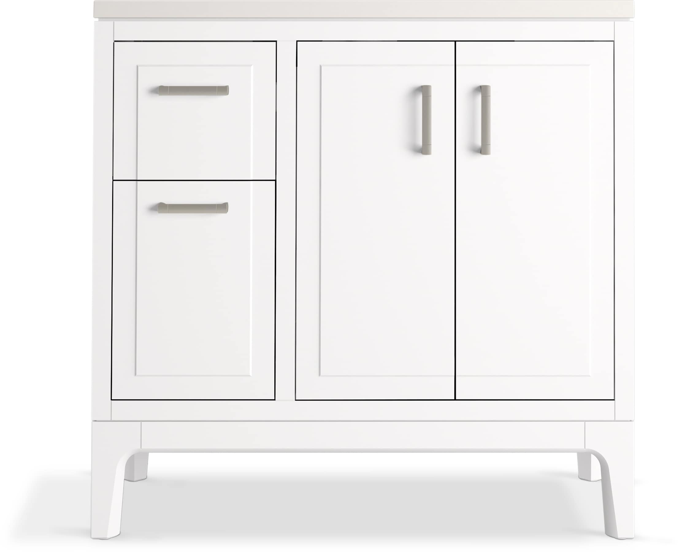 KOHLER 33553-ASB-0 Bath-Vanity-Combo - View #10